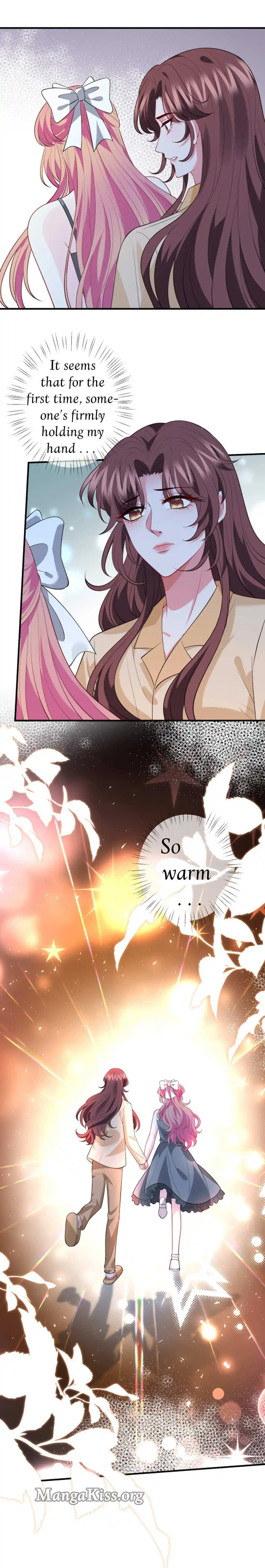 Embrace My Shadow Chapter 611