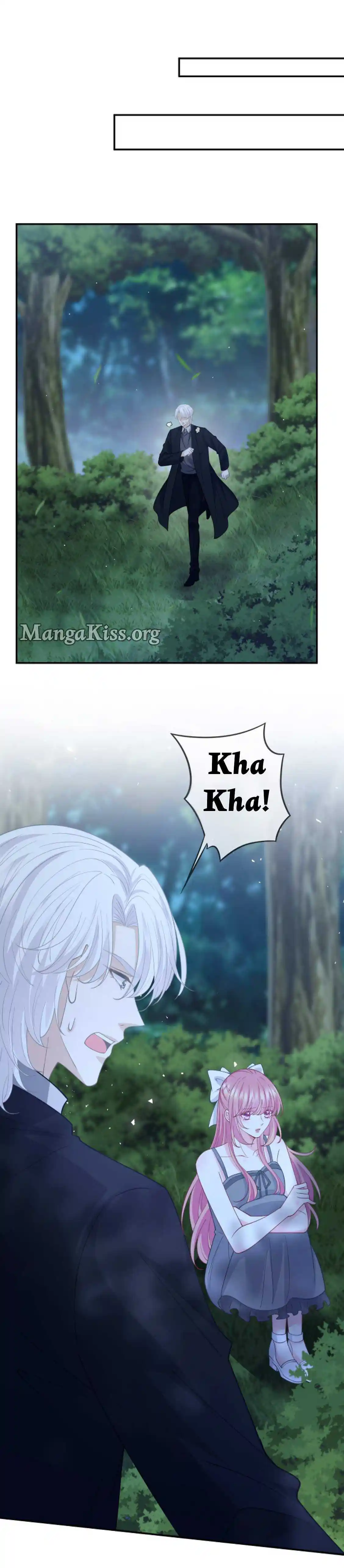 Embrace My Shadow Chapter 611