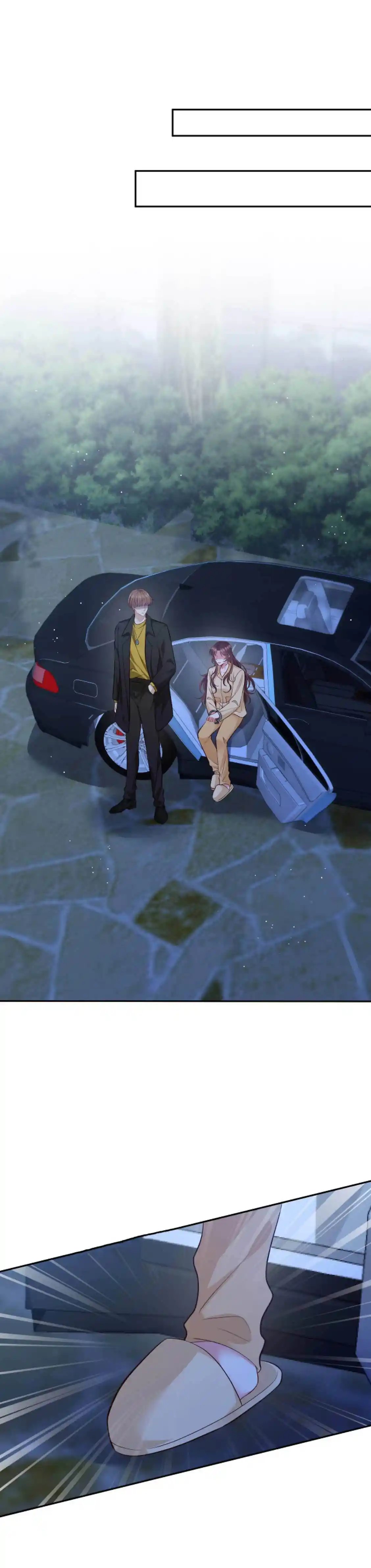 Embrace My Shadow Chapter 612