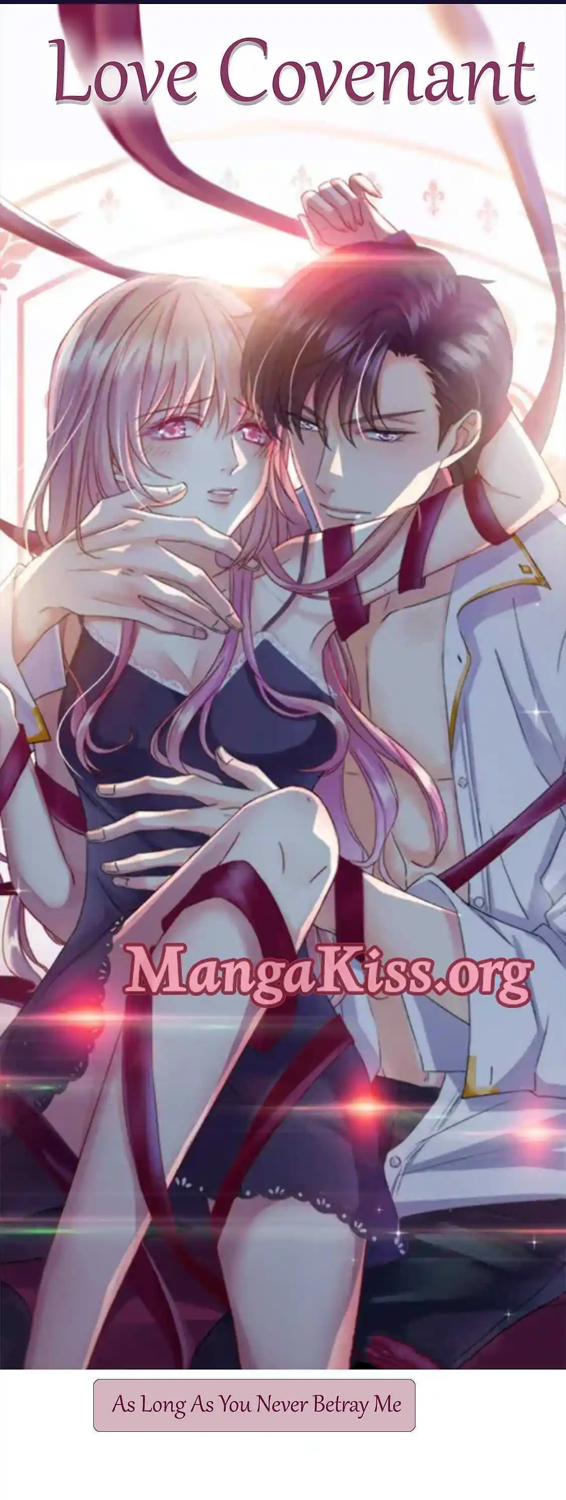 Embrace My Shadow Chapter 613