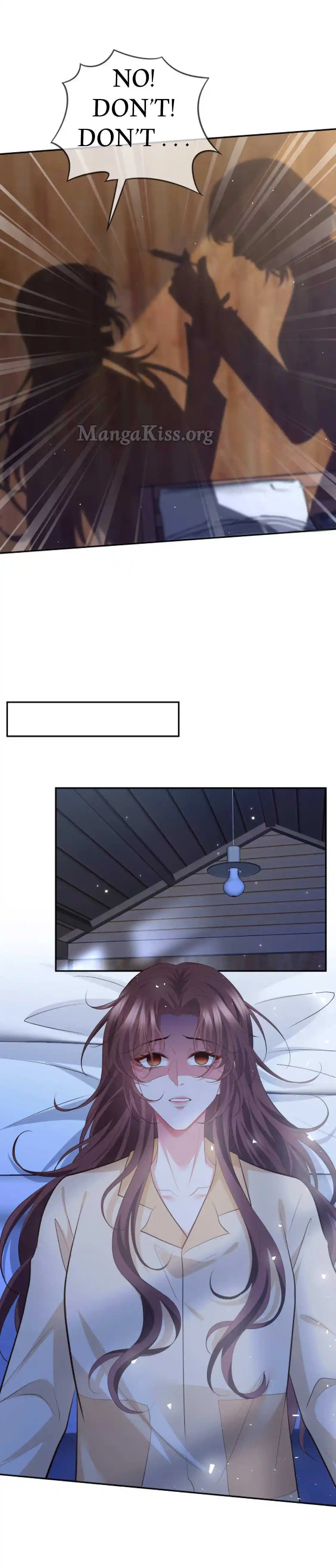 Embrace My Shadow Chapter 613