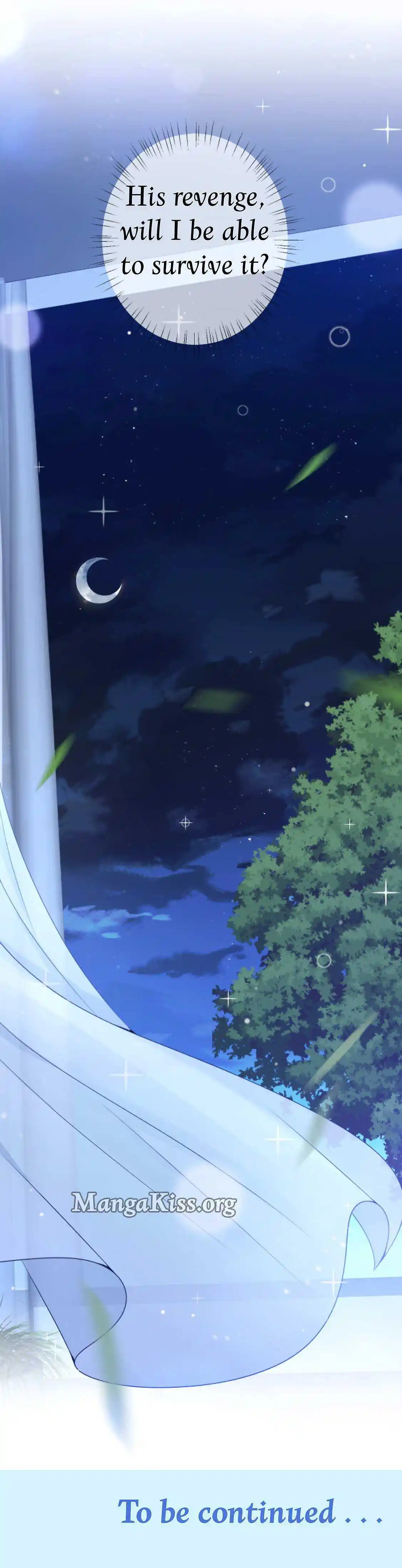 Embrace My Shadow Chapter 613