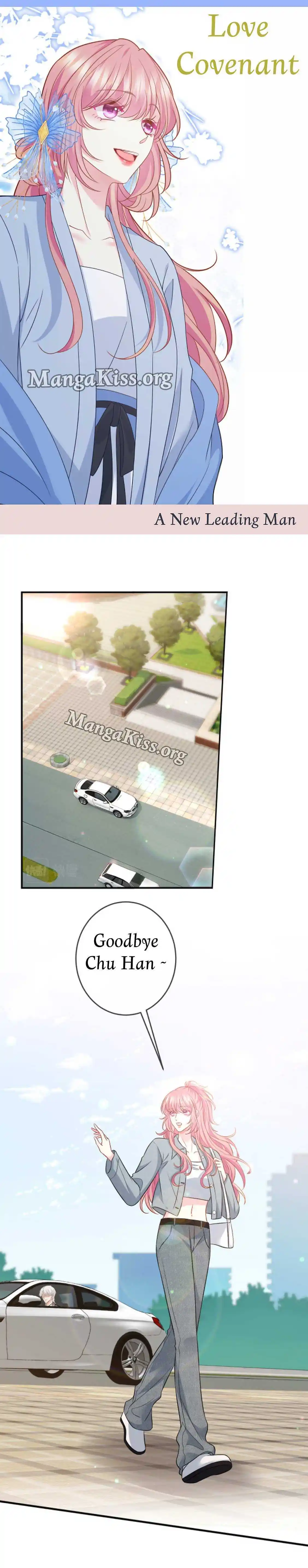 Embrace My Shadow Chapter 614