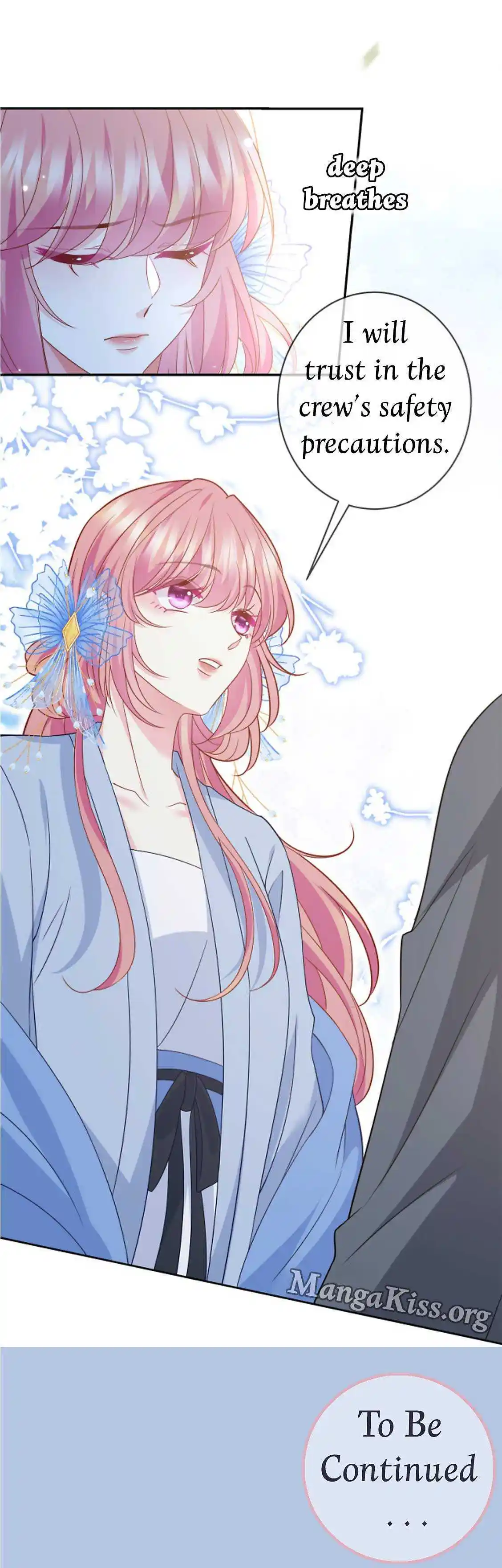 Embrace My Shadow Chapter 614