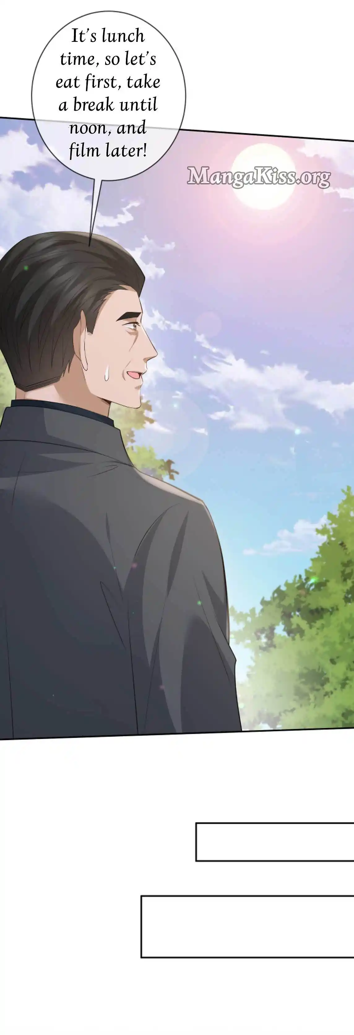 Embrace My Shadow Chapter 615