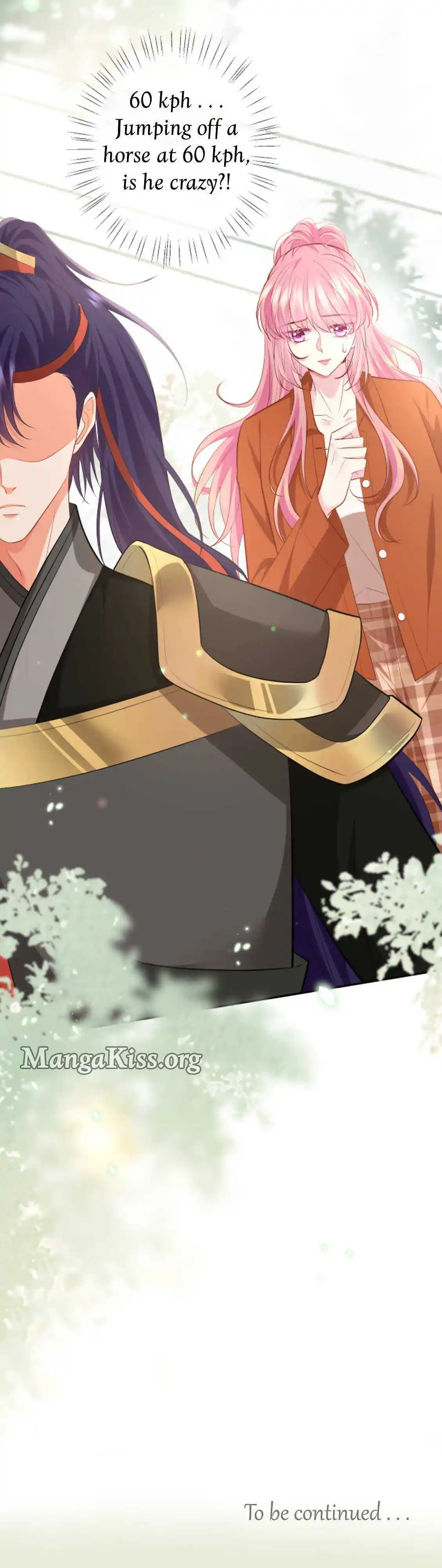 Embrace My Shadow Chapter 616