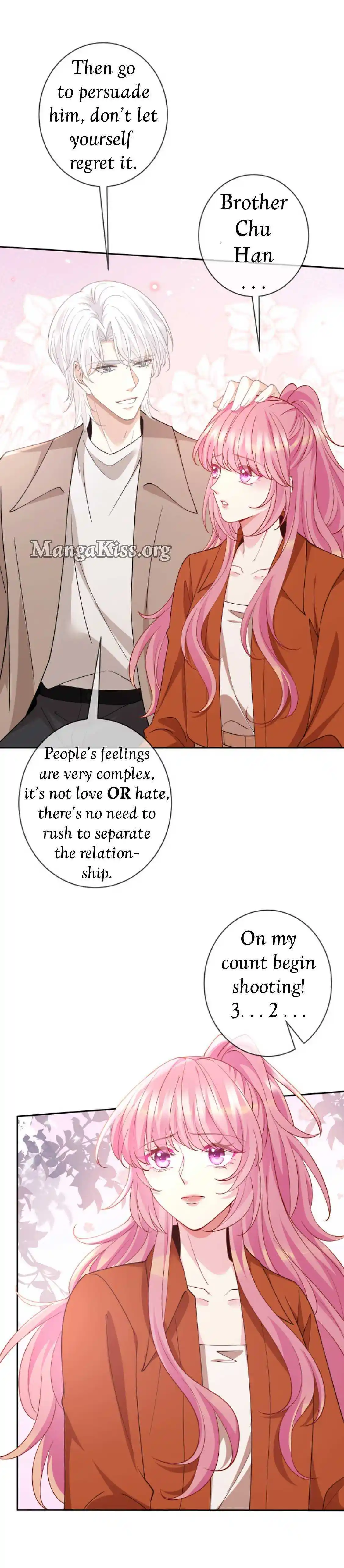 Embrace My Shadow Chapter 617