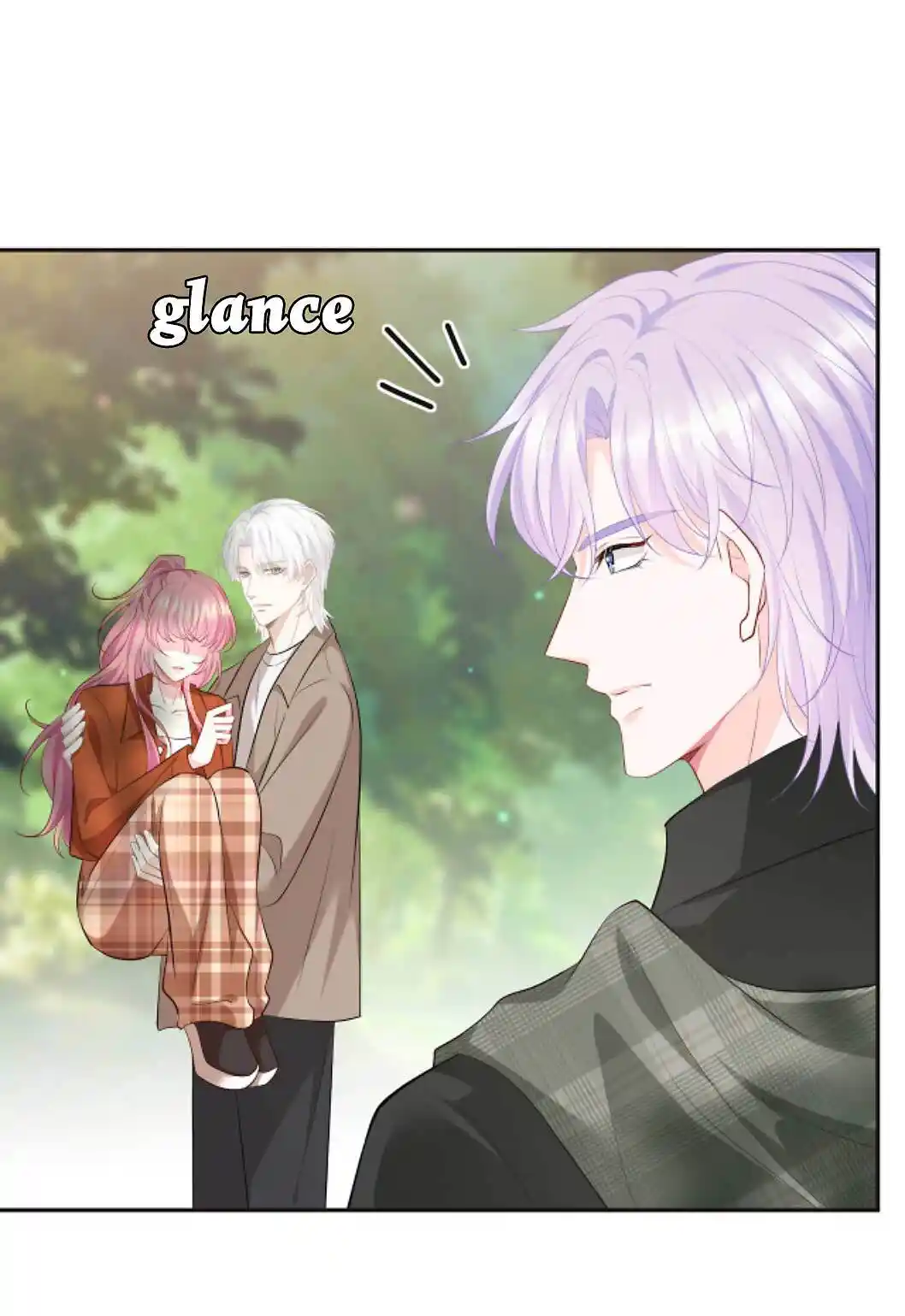 Embrace My Shadow Chapter 618