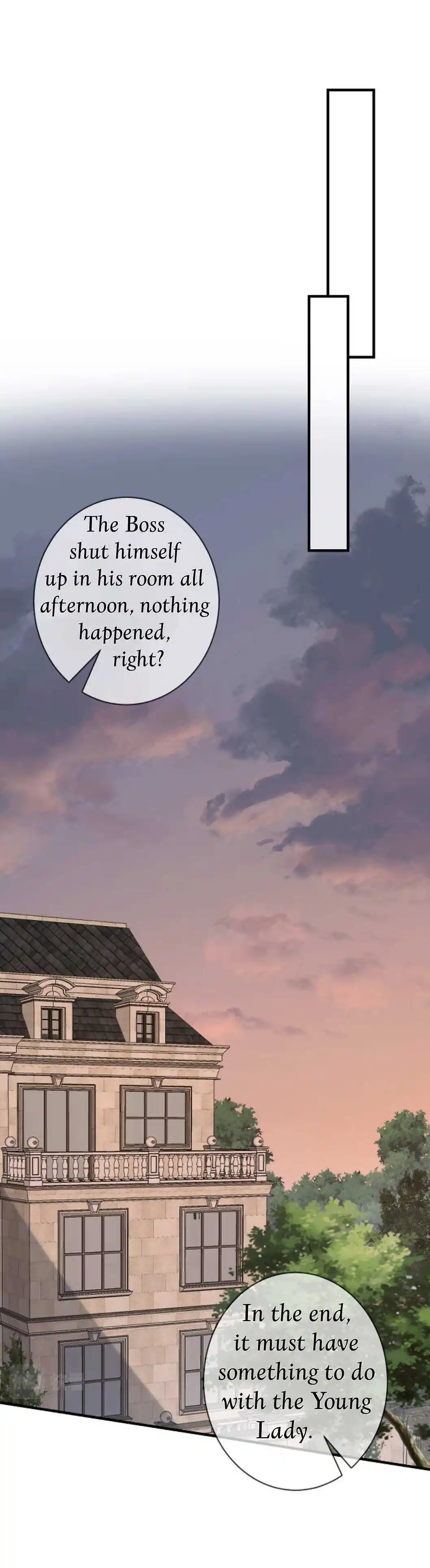 Embrace My Shadow Chapter 618