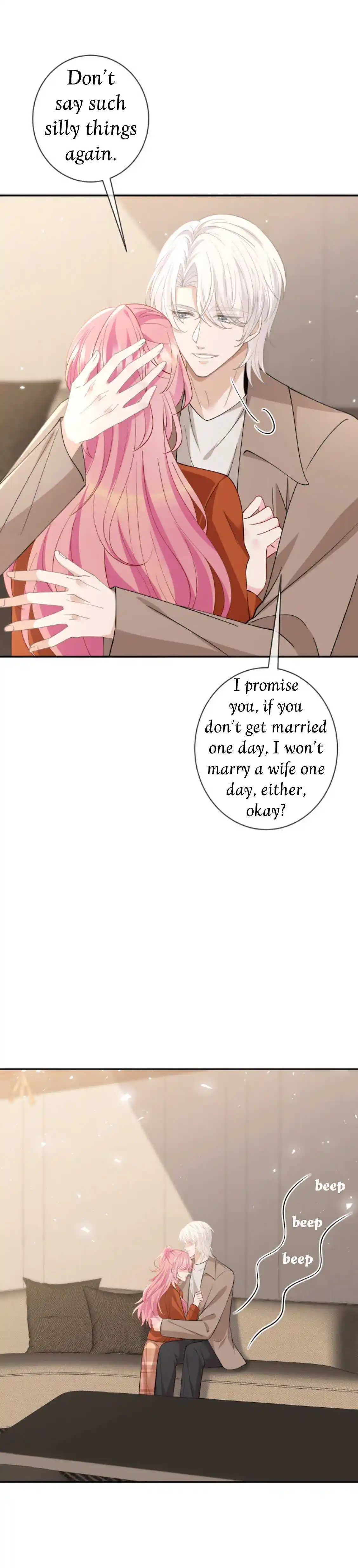 Embrace My Shadow Chapter 619