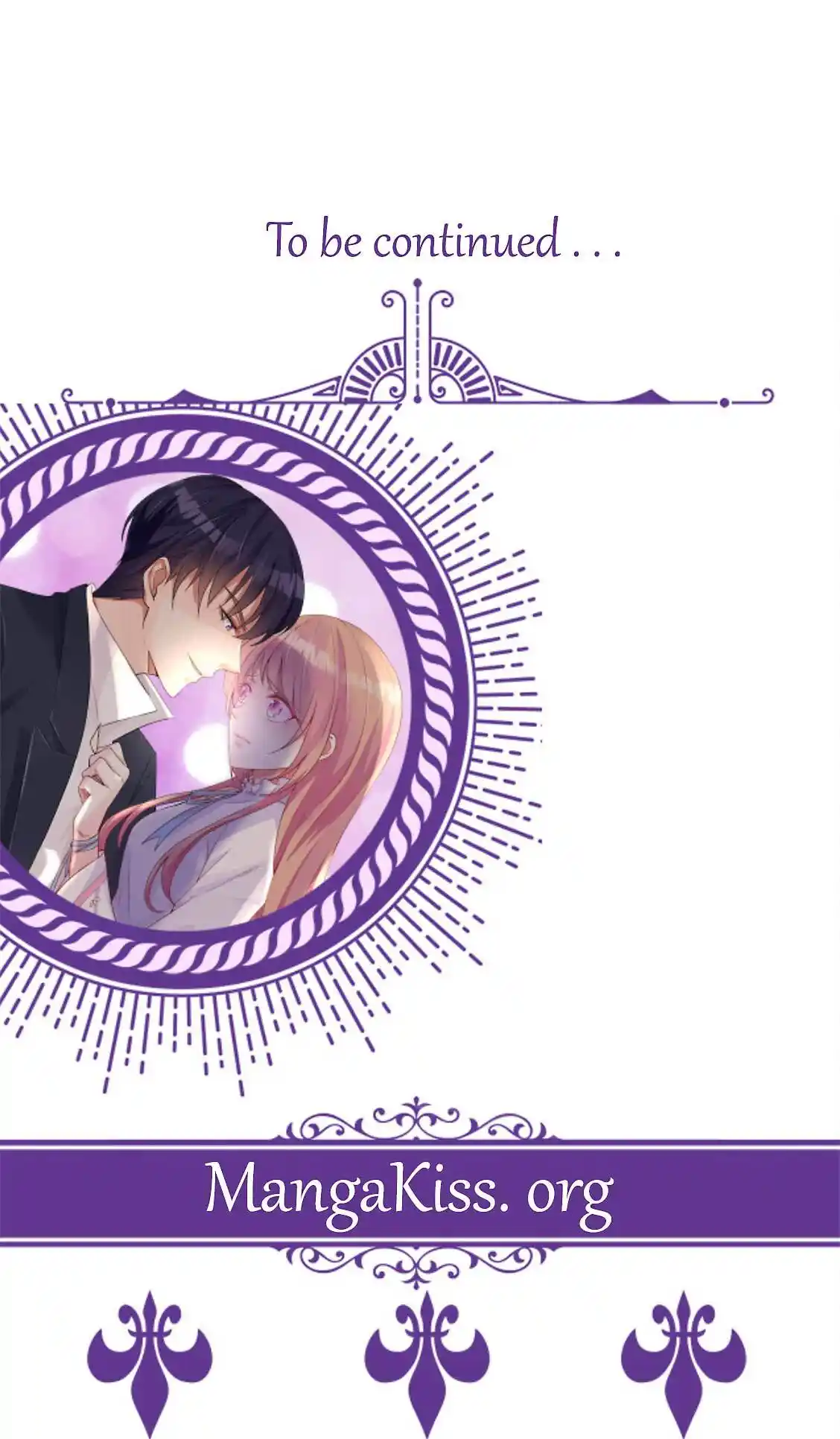 Embrace My Shadow Chapter 619