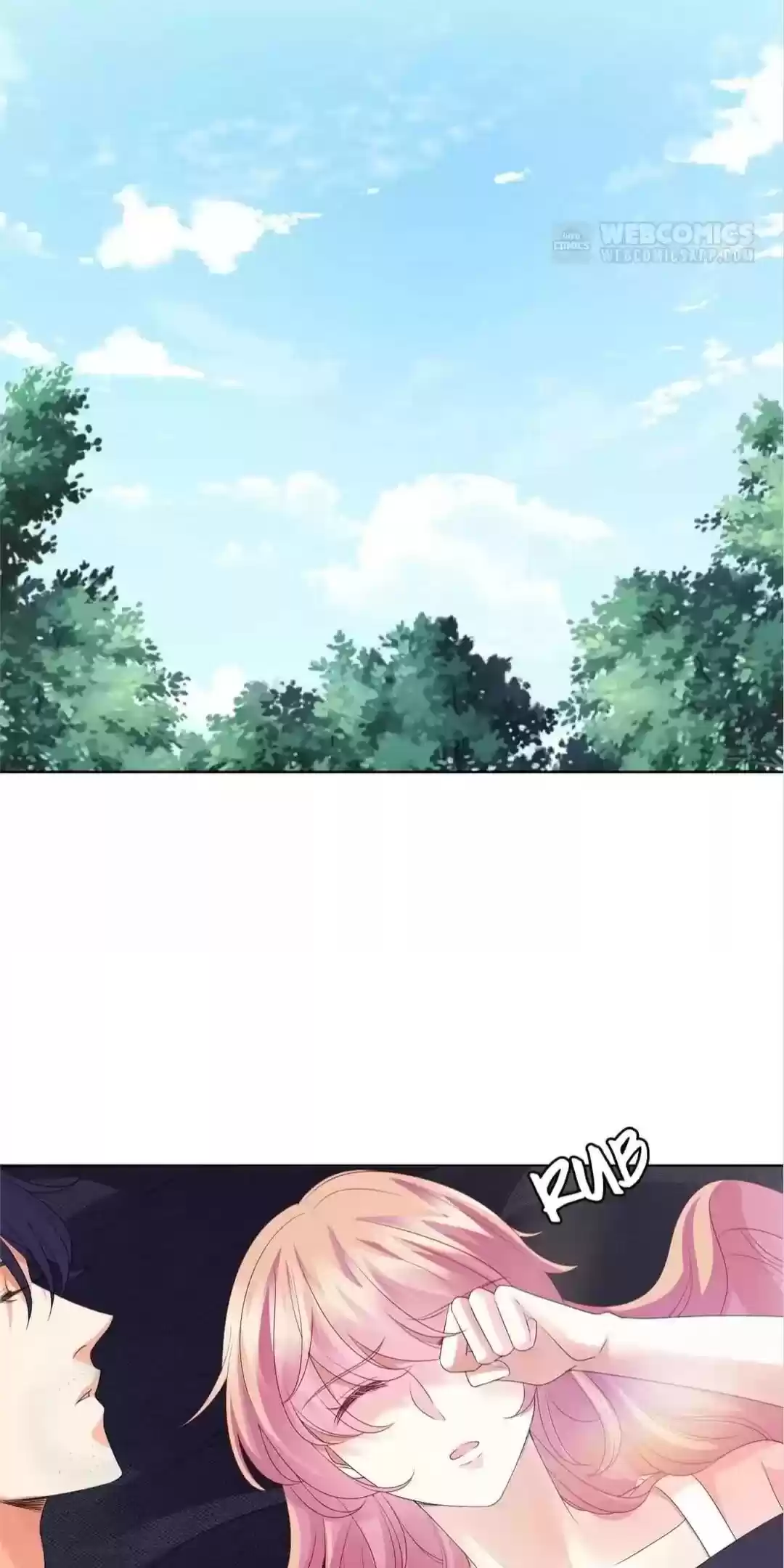 Embrace My Shadow Chapter 62