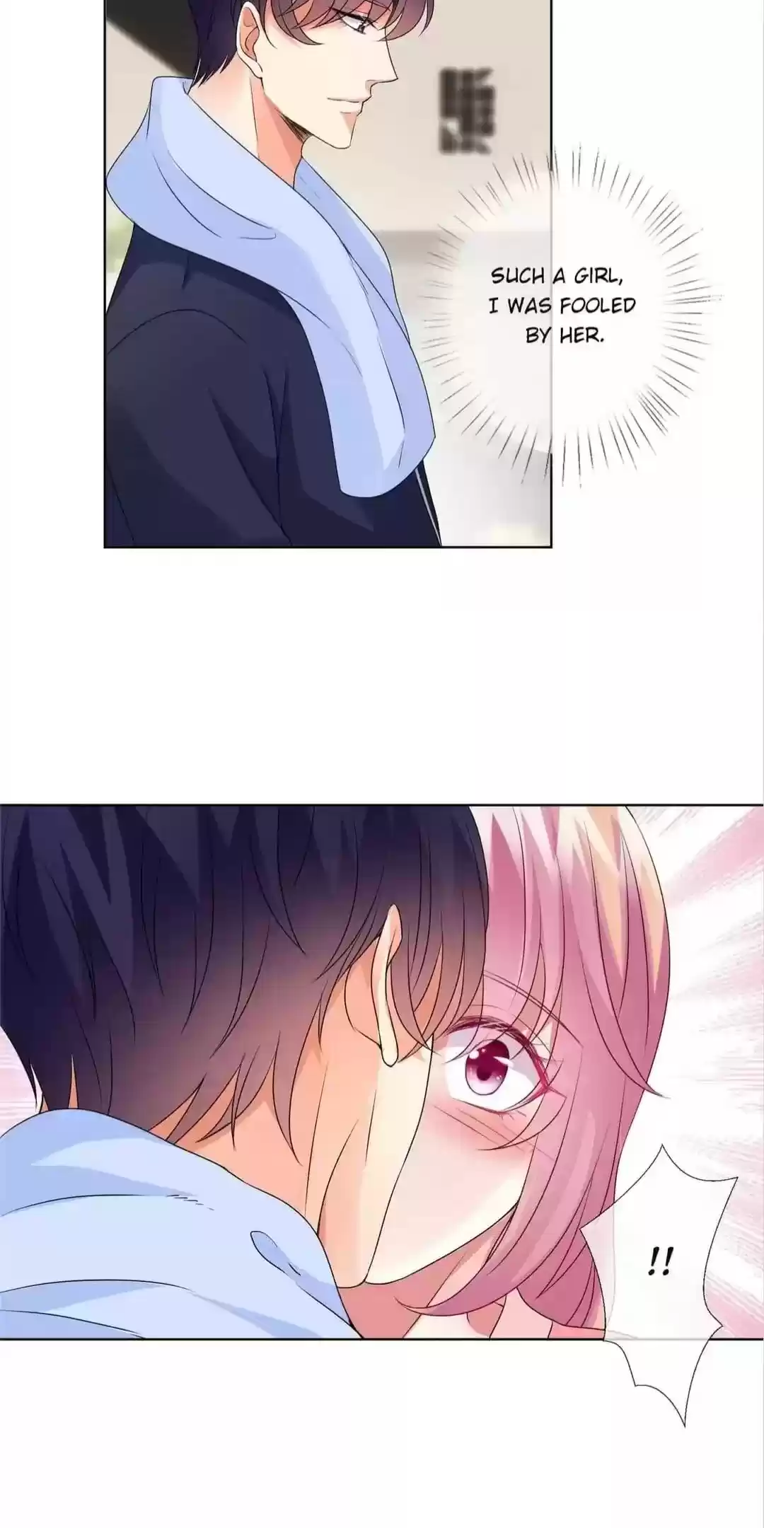 Embrace My Shadow Chapter 62