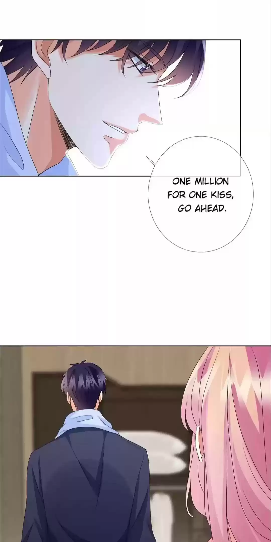 Embrace My Shadow Chapter 62