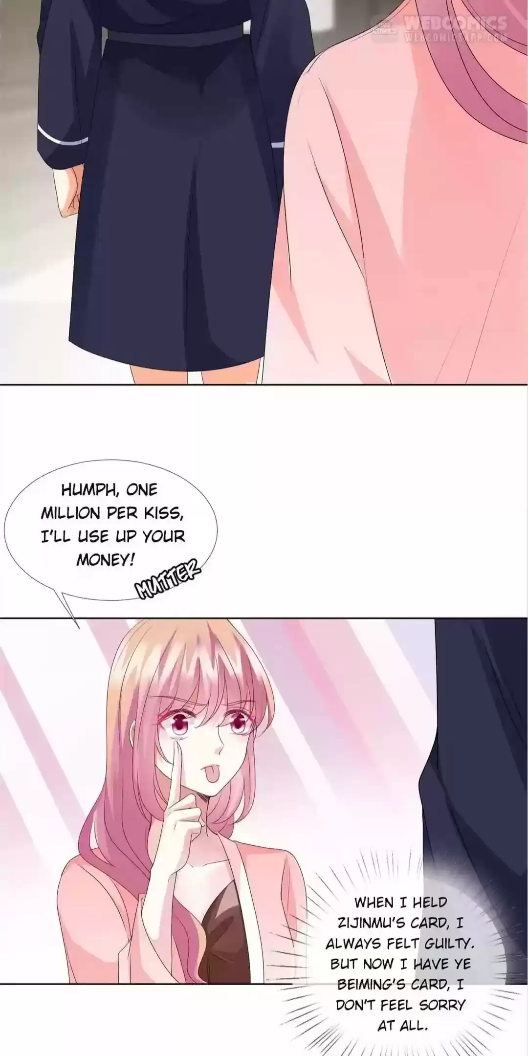 Embrace My Shadow Chapter 62