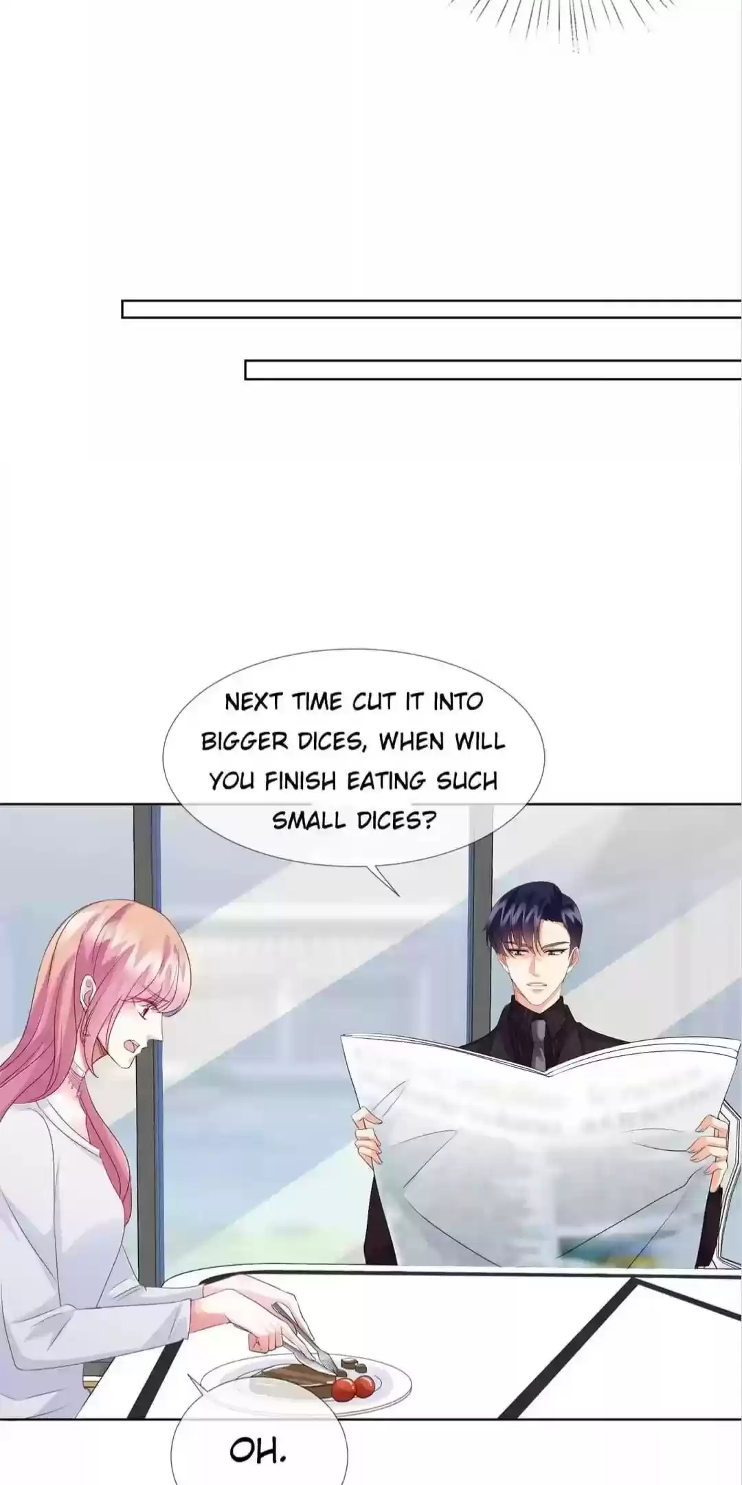 Embrace My Shadow Chapter 62