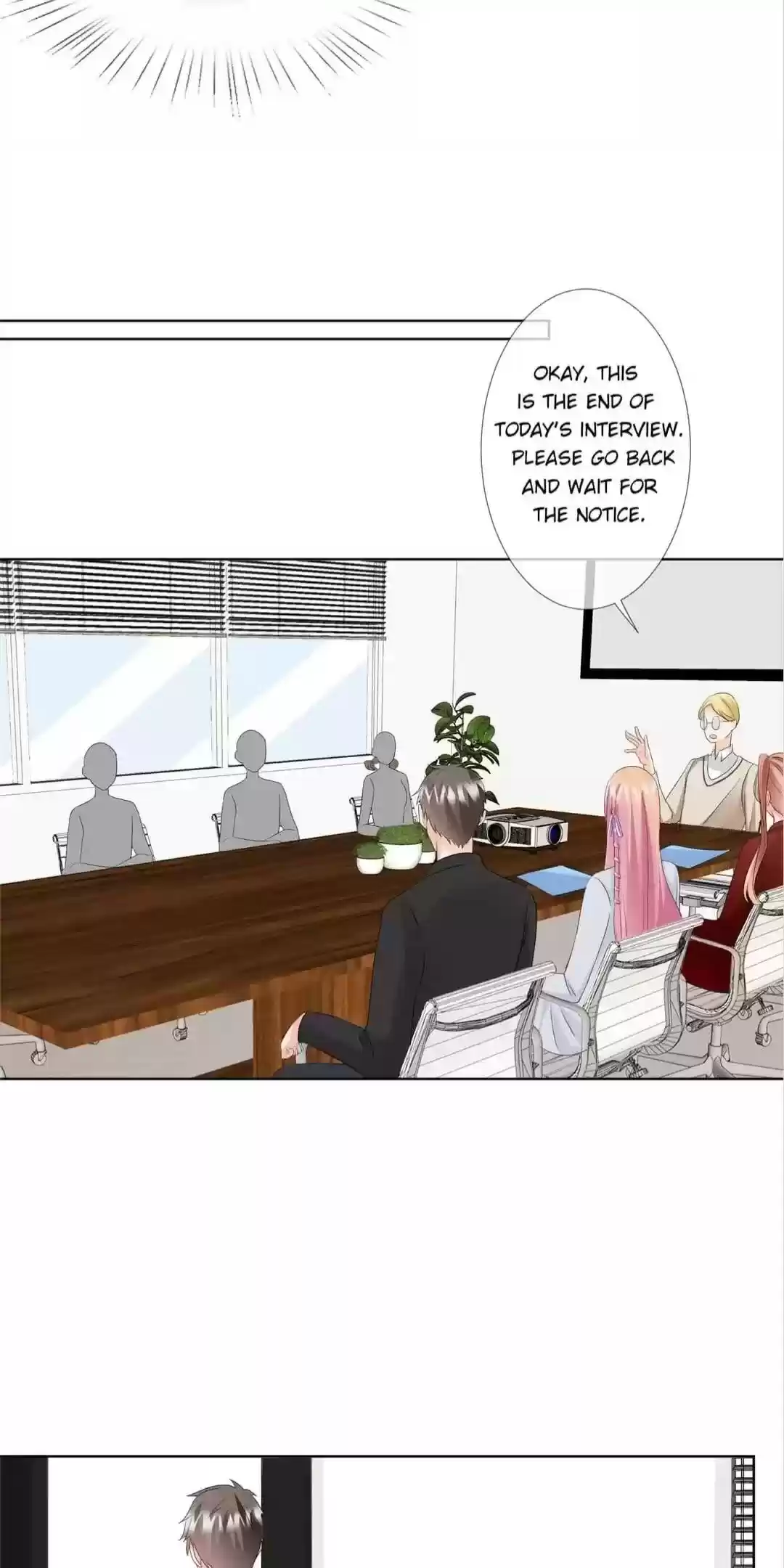 Embrace My Shadow Chapter 62