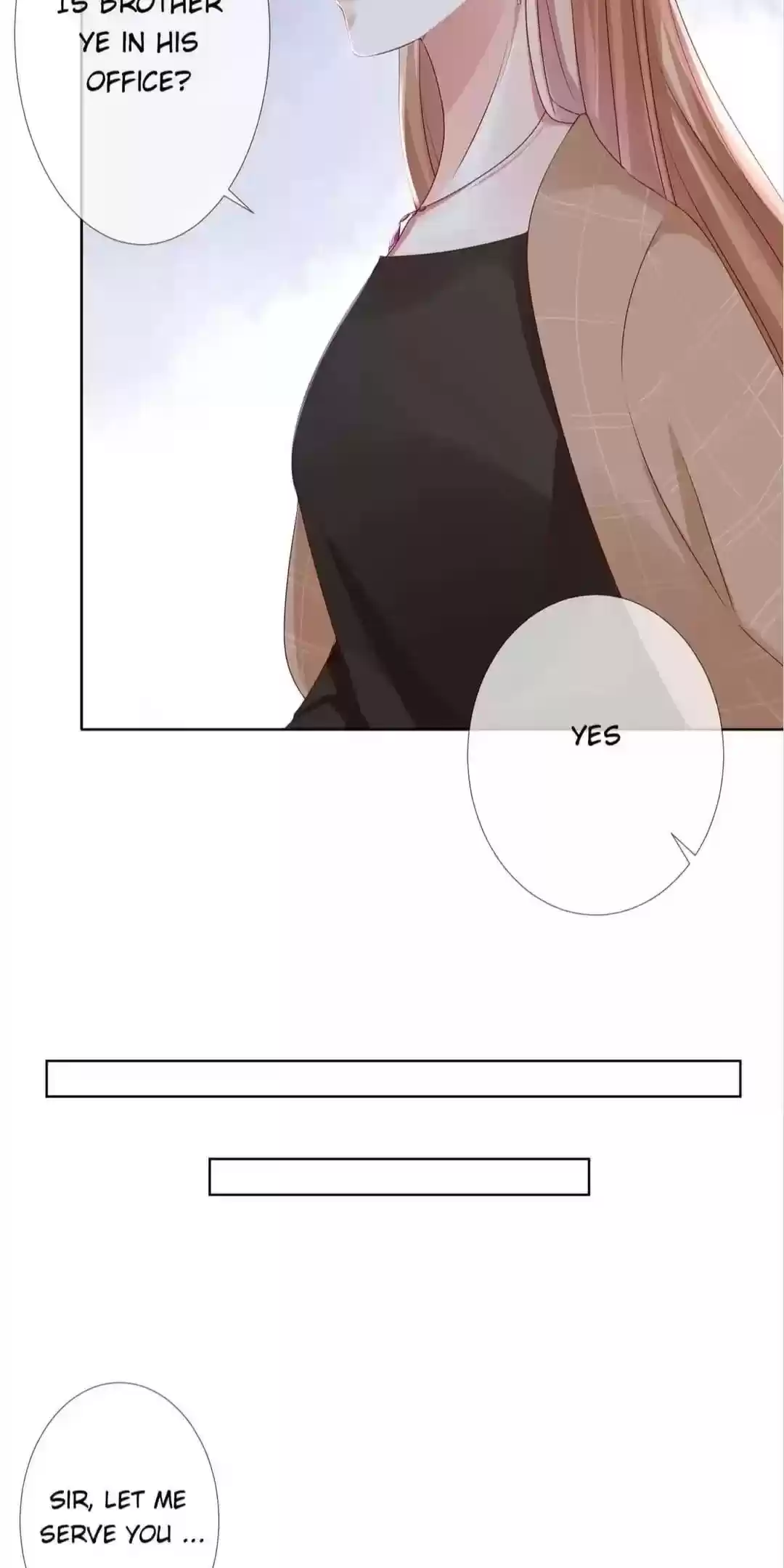 Embrace My Shadow Chapter 62