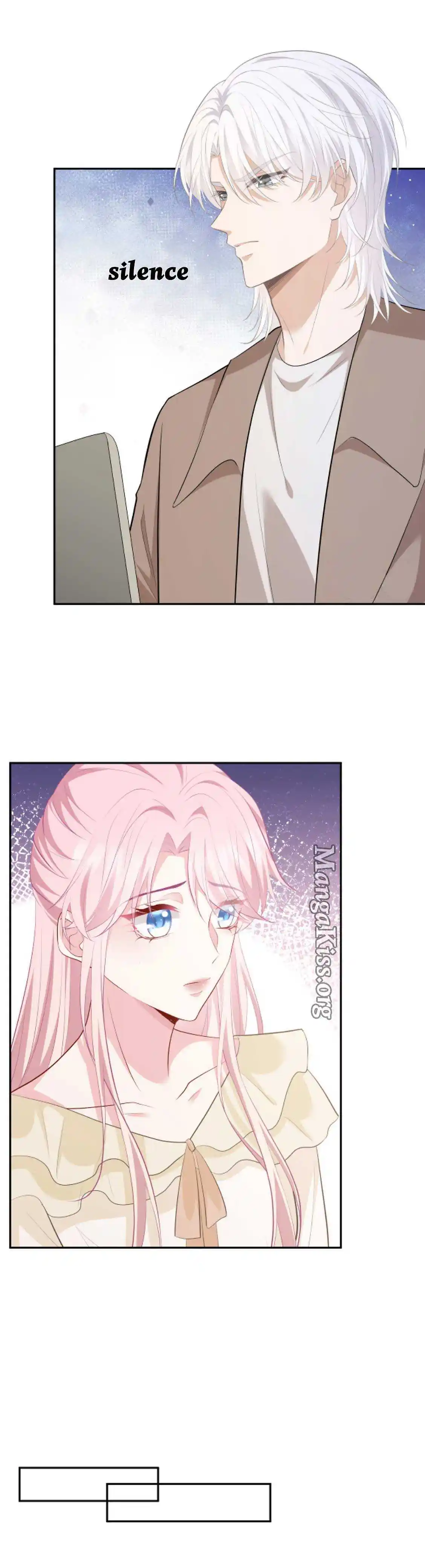 Embrace My Shadow Chapter 620