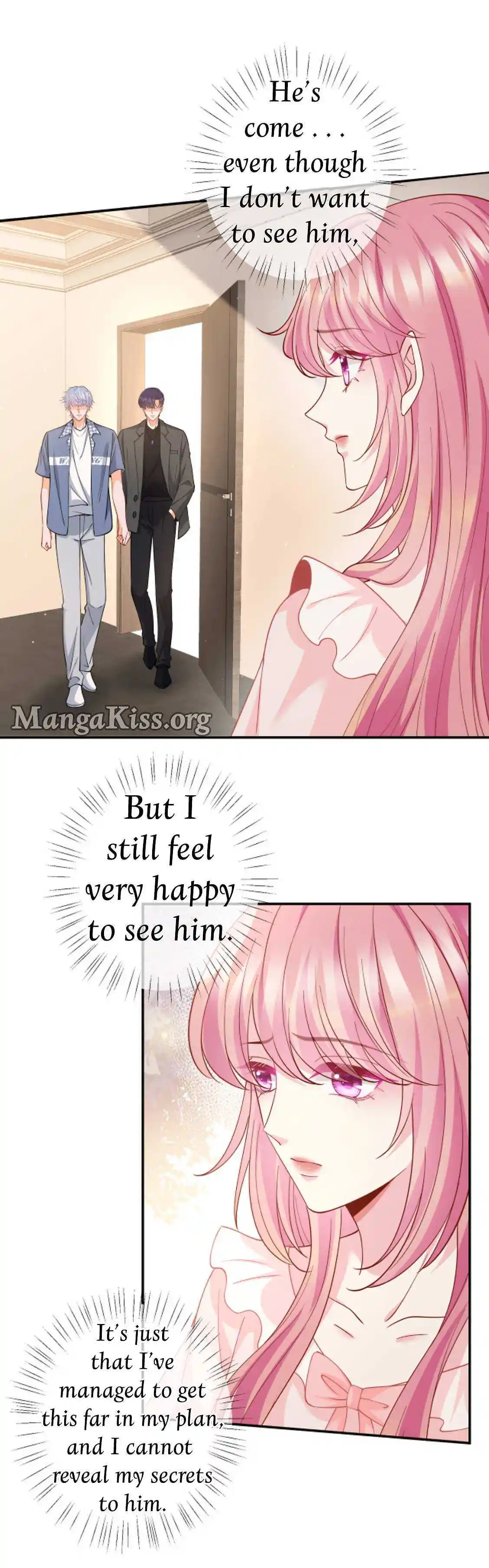 Embrace My Shadow Chapter 620