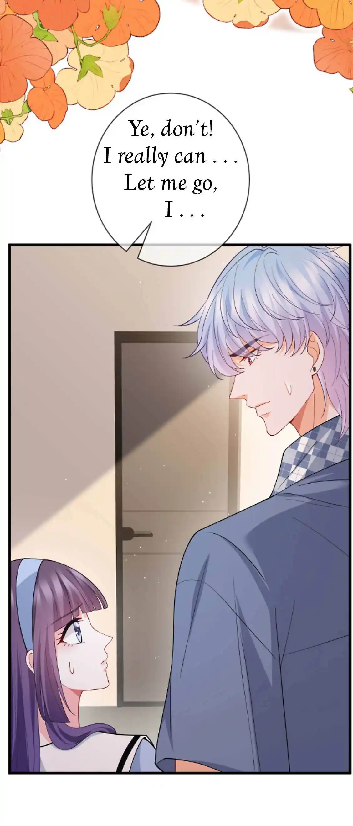 Embrace My Shadow Chapter 621