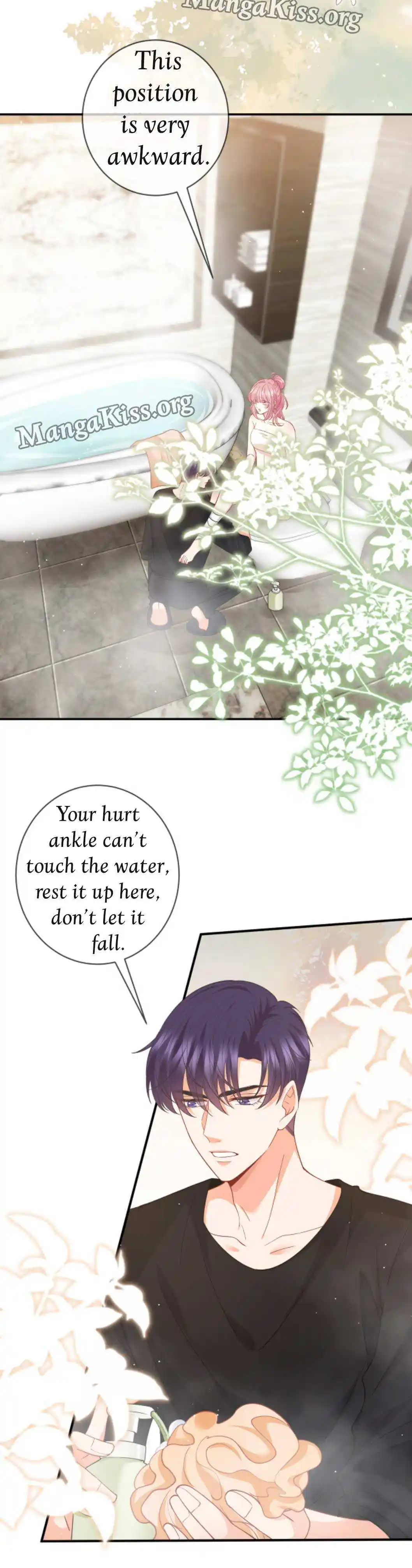 Embrace My Shadow Chapter 623