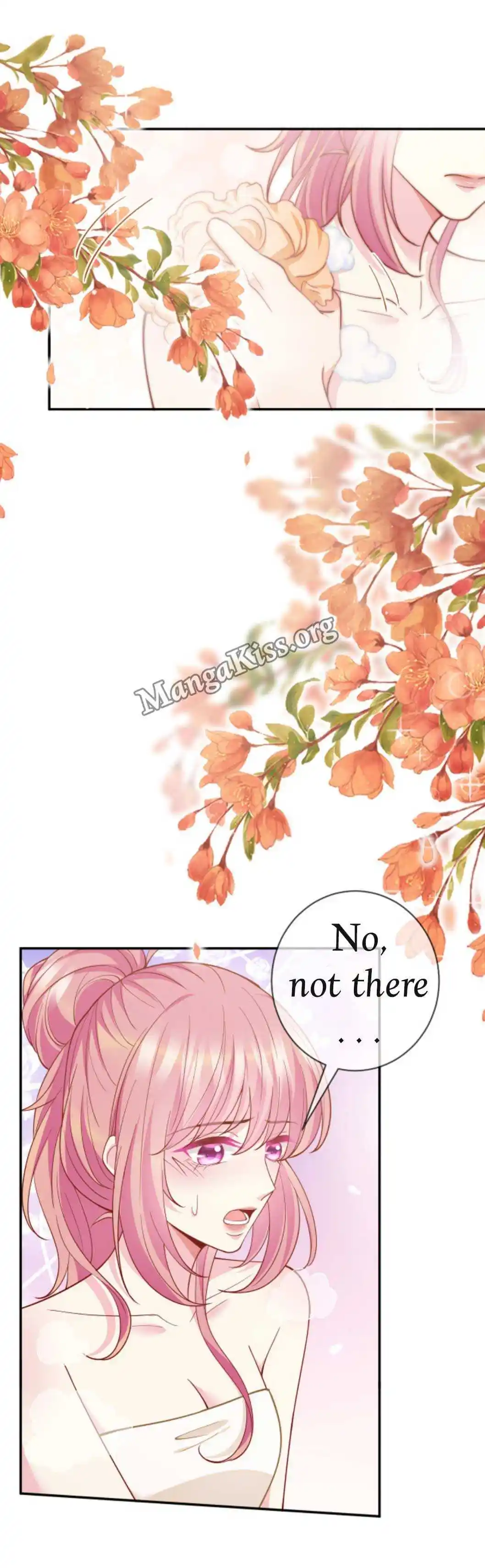 Embrace My Shadow Chapter 623