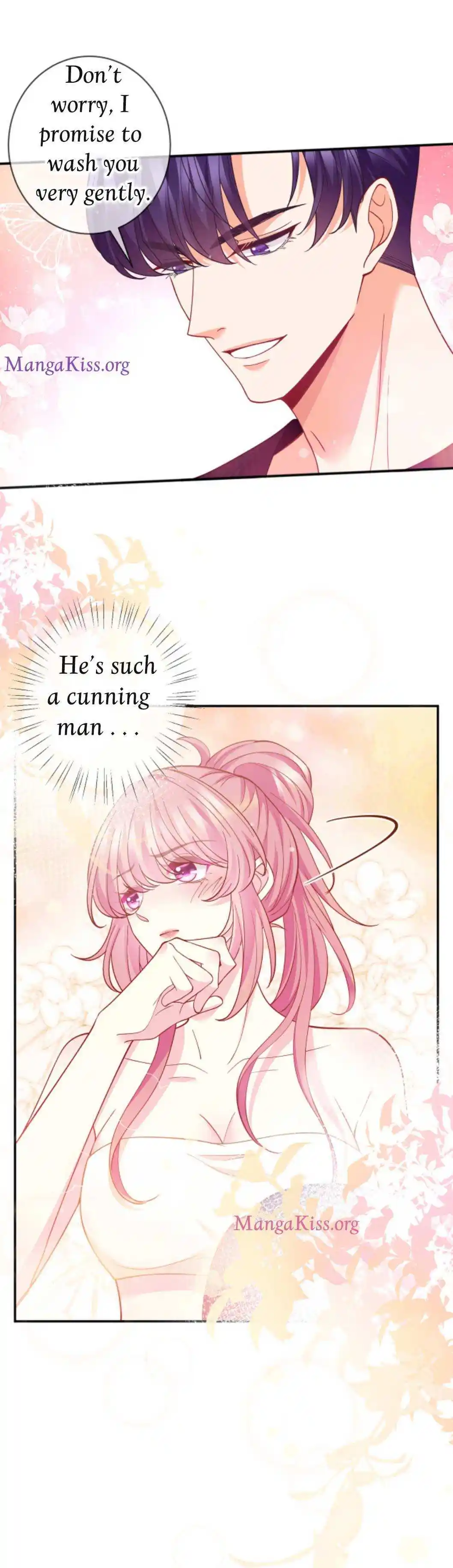 Embrace My Shadow Chapter 623