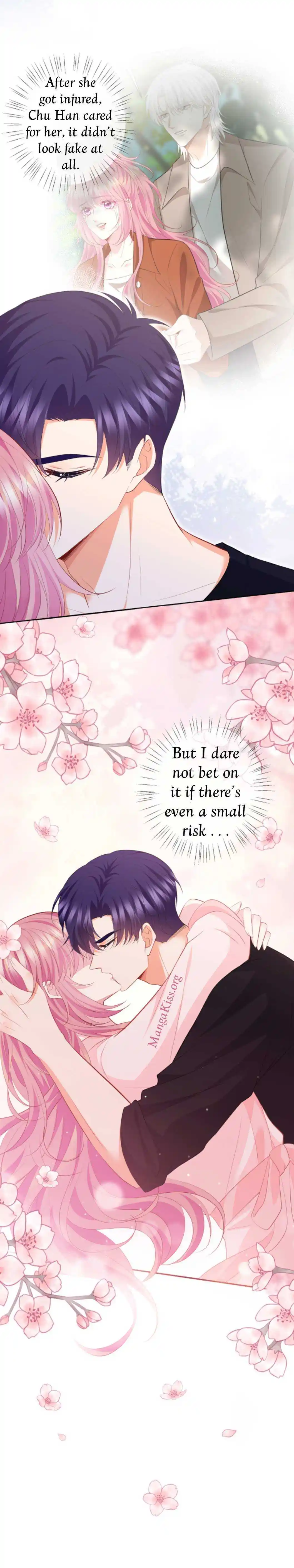 Embrace My Shadow Chapter 623