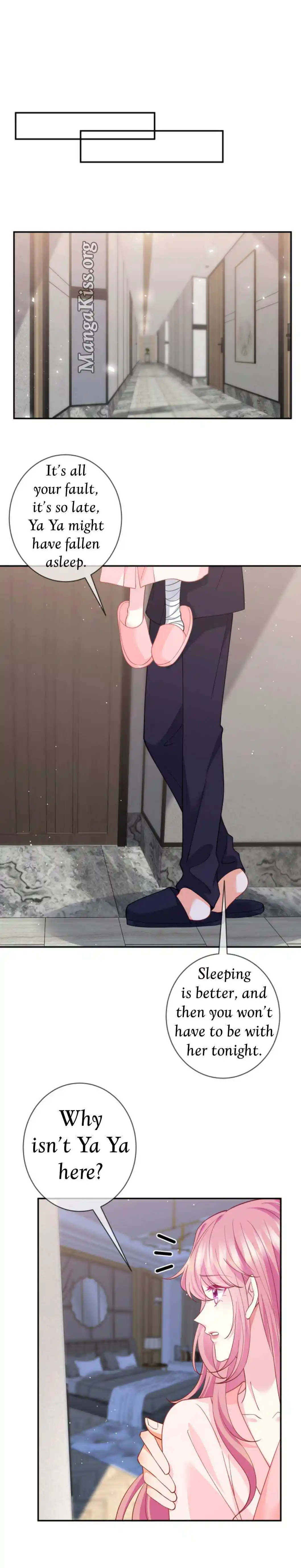 Embrace My Shadow Chapter 623