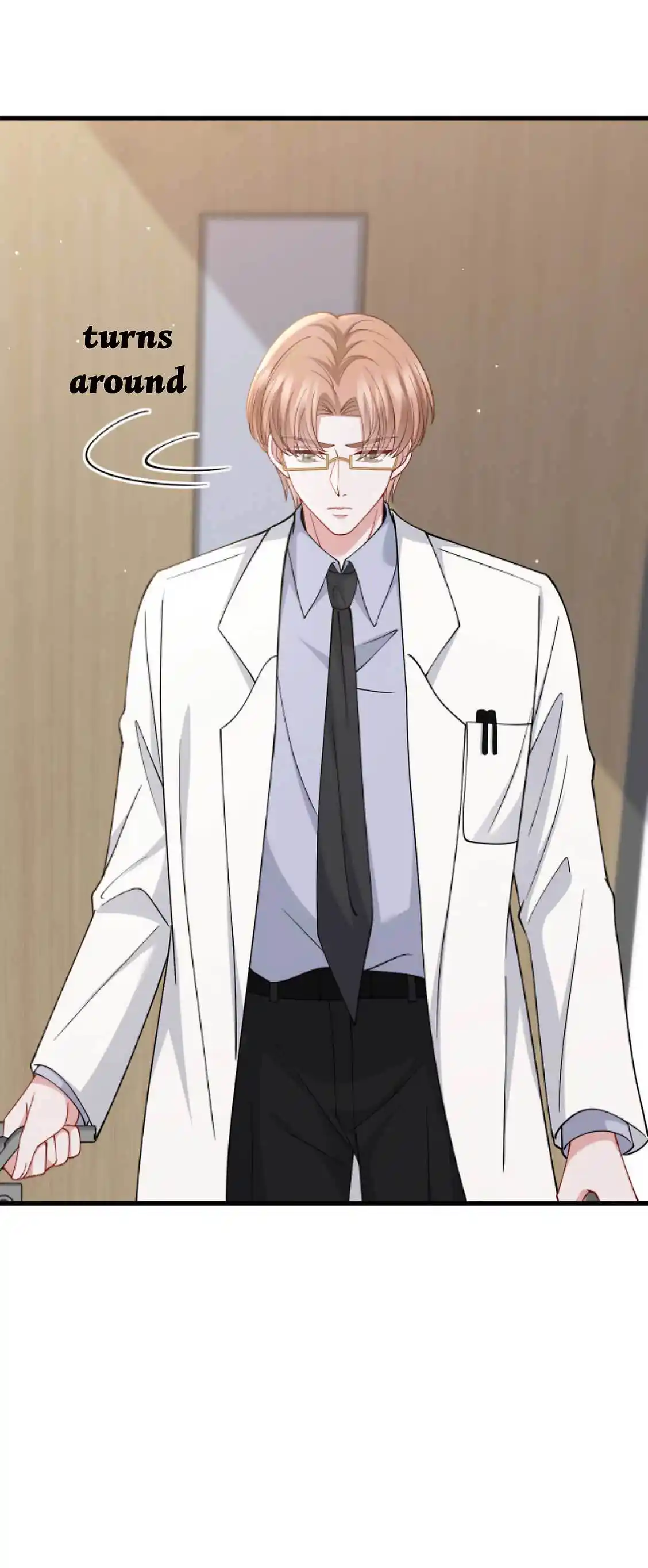 Embrace My Shadow Chapter 625