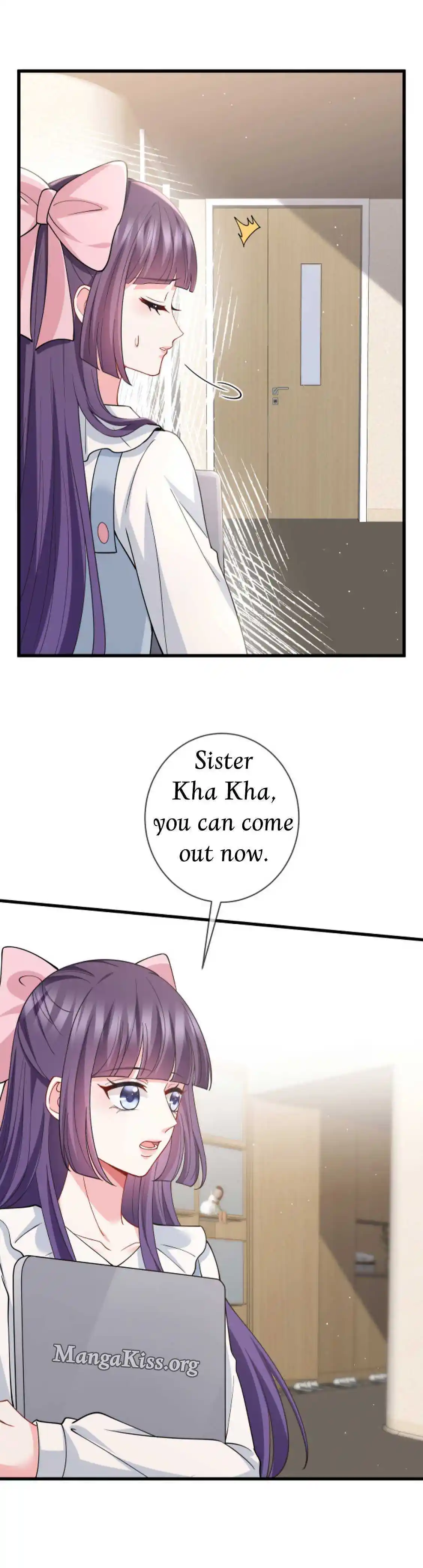 Embrace My Shadow Chapter 625