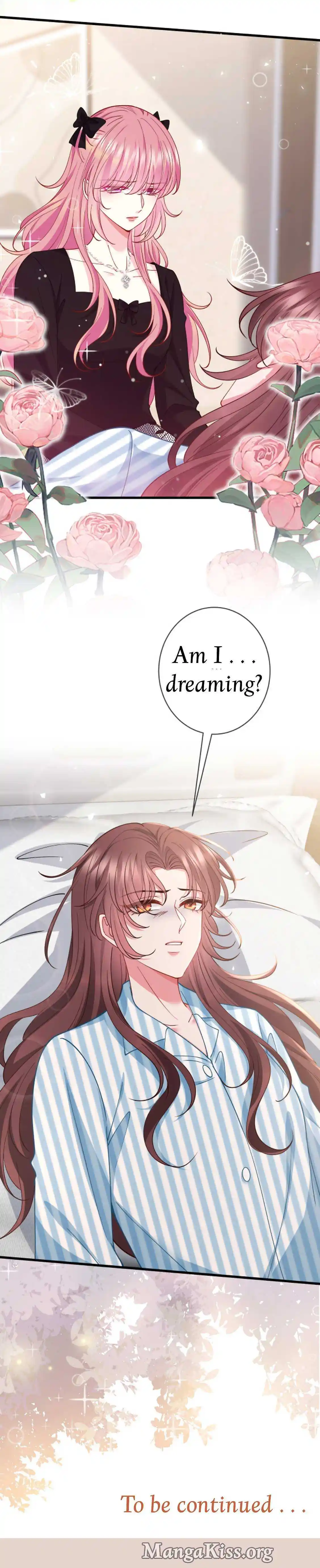 Embrace My Shadow Chapter 625