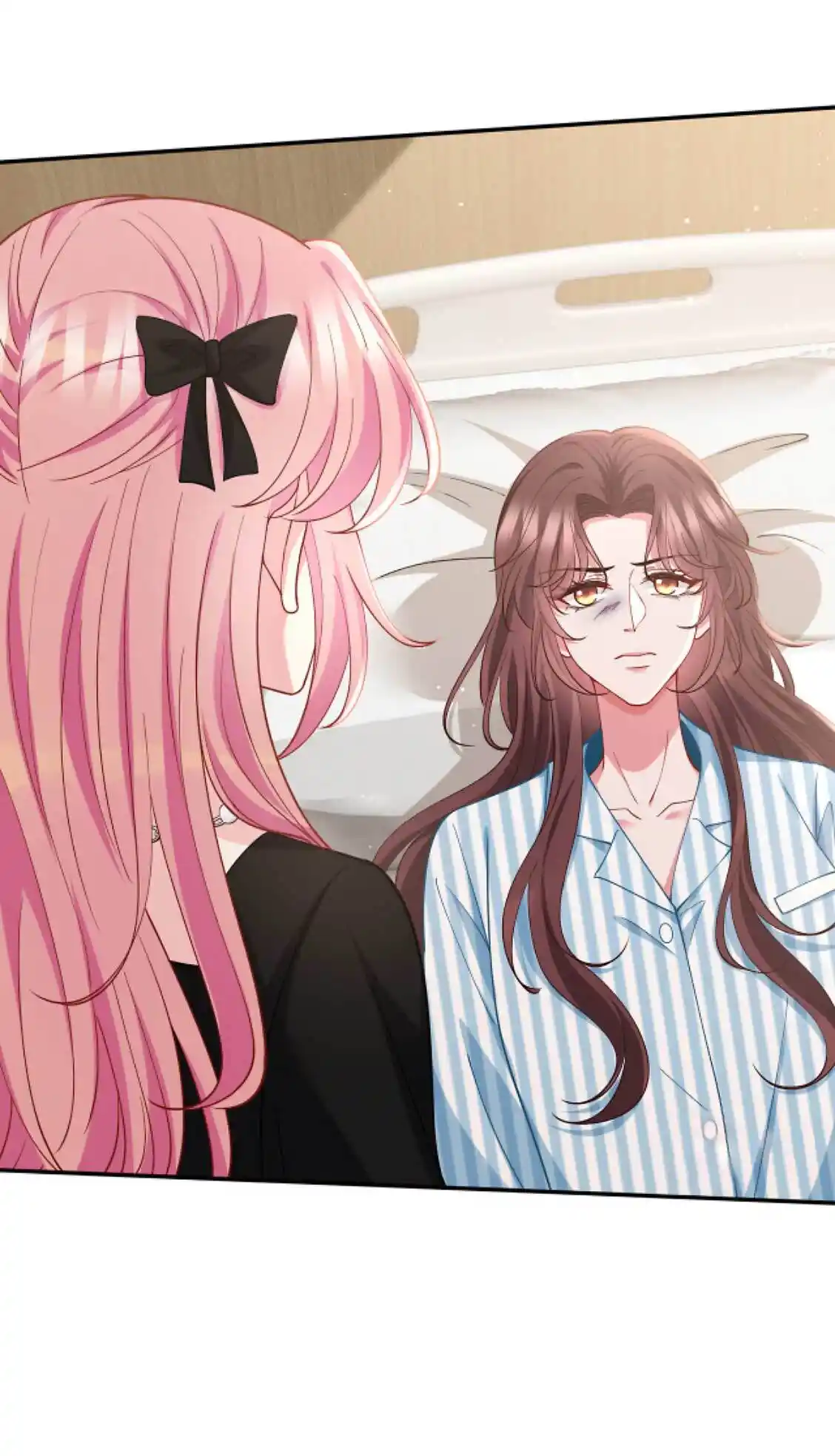 Embrace My Shadow Chapter 626