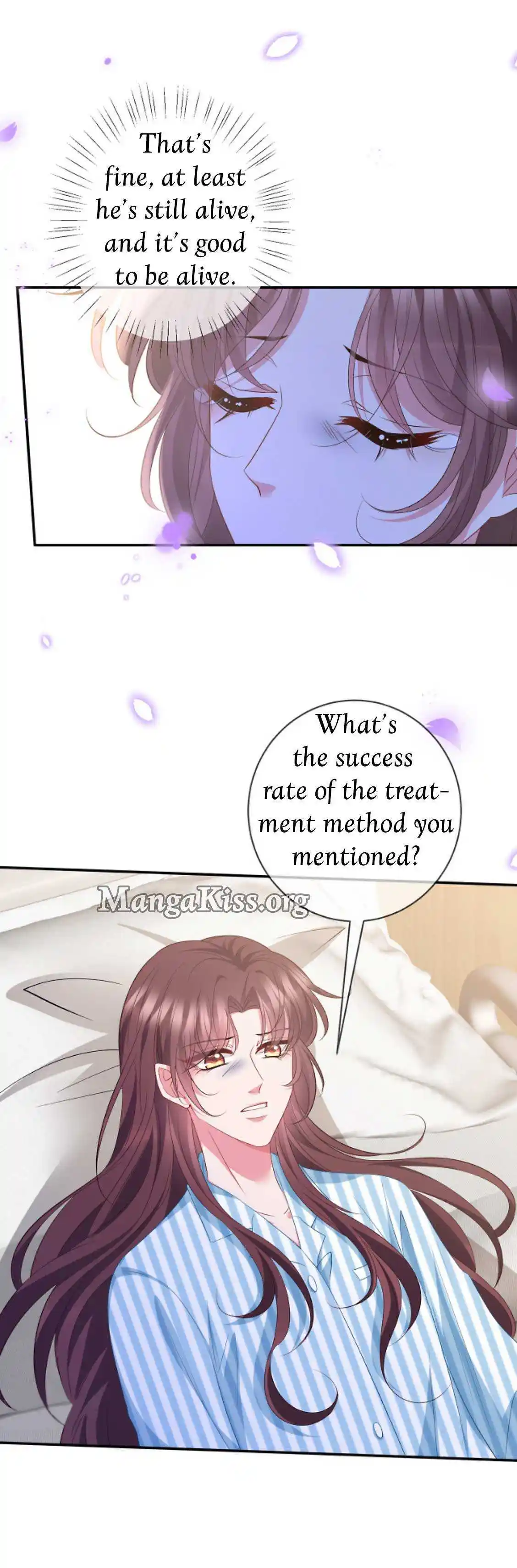 Embrace My Shadow Chapter 626