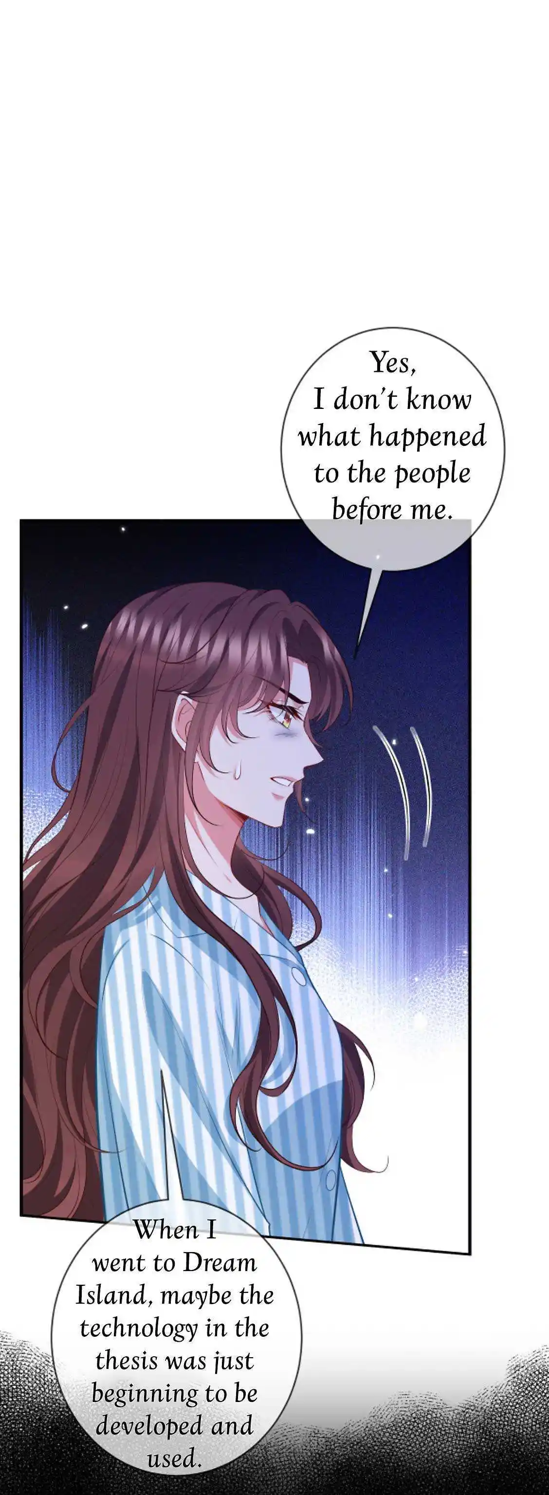 Embrace My Shadow Chapter 626