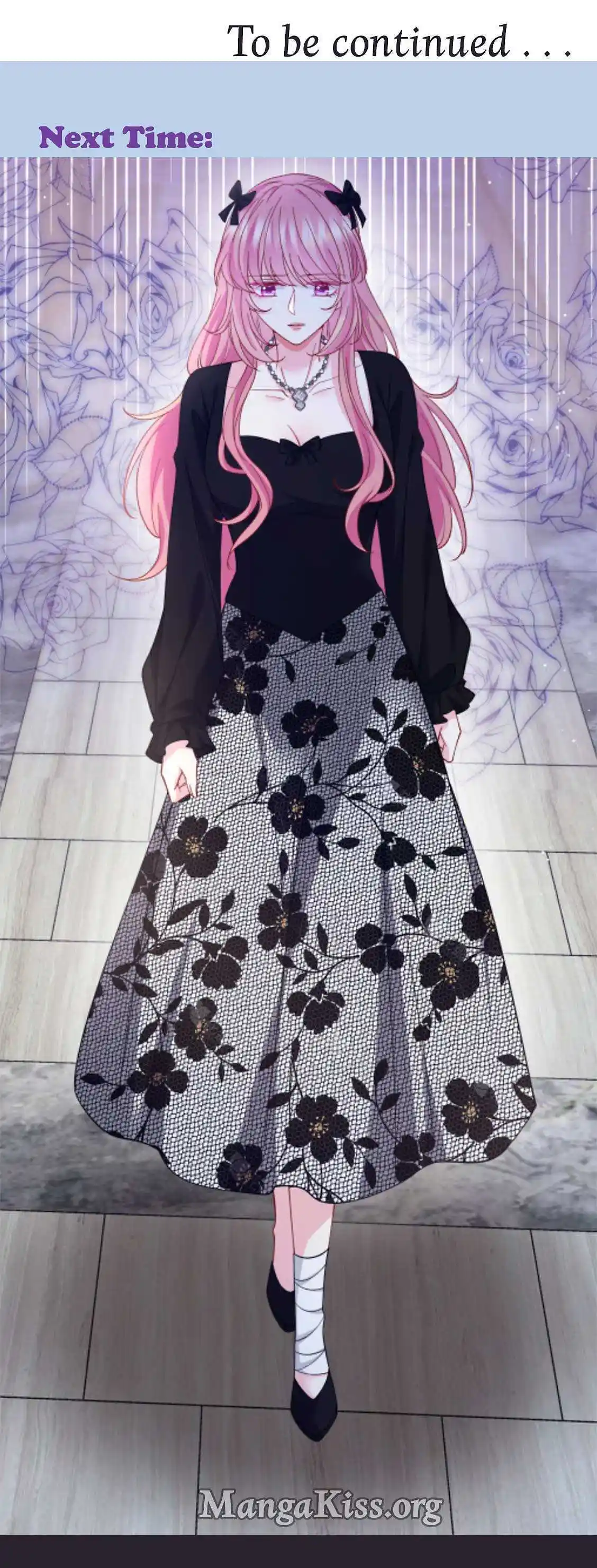 Embrace My Shadow Chapter 626