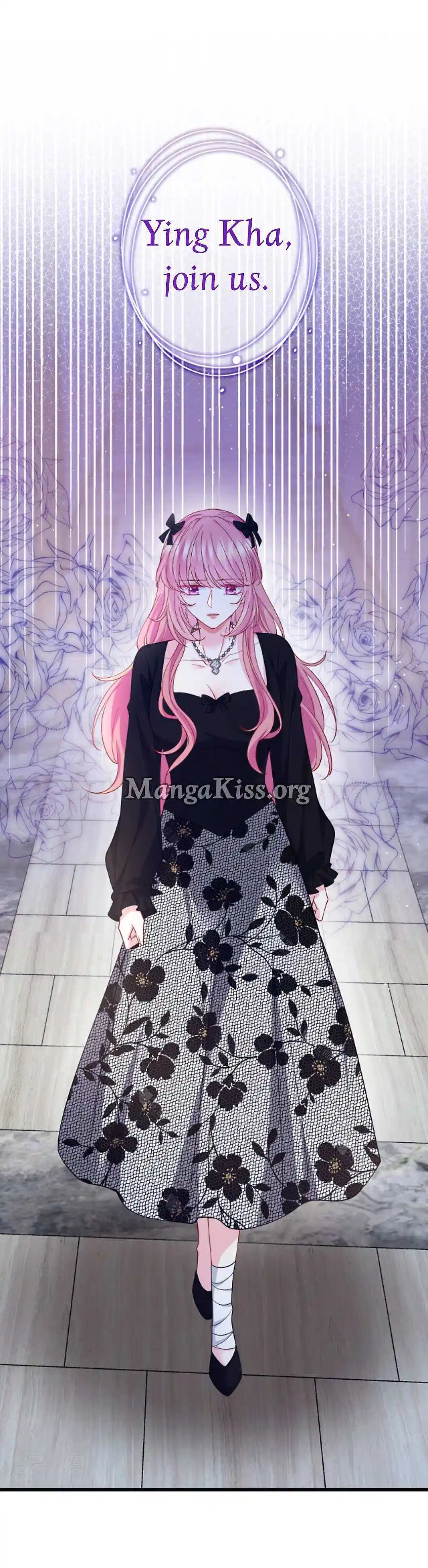 Embrace My Shadow Chapter 627