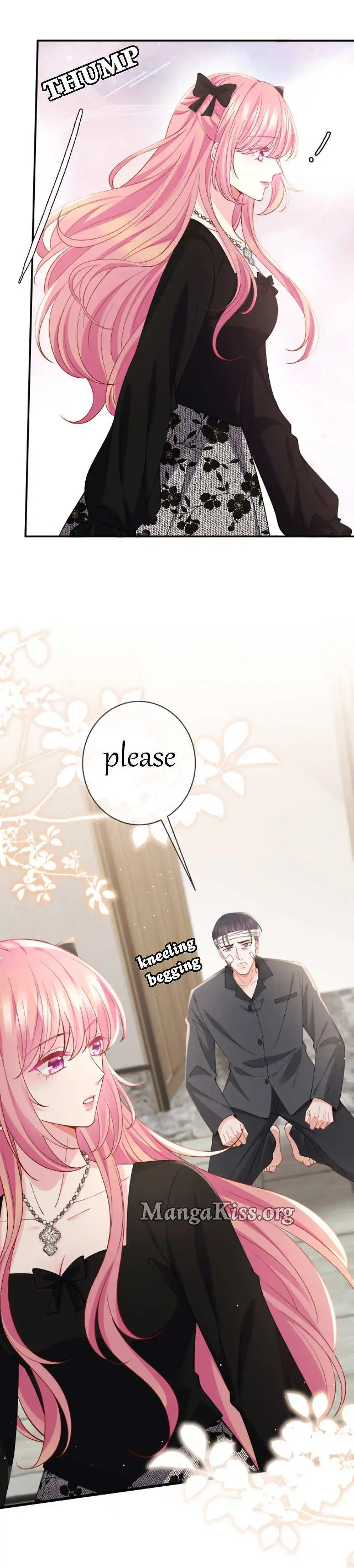 Embrace My Shadow Chapter 627