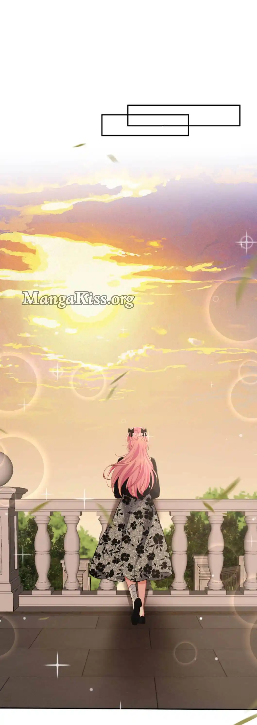 Embrace My Shadow Chapter 627