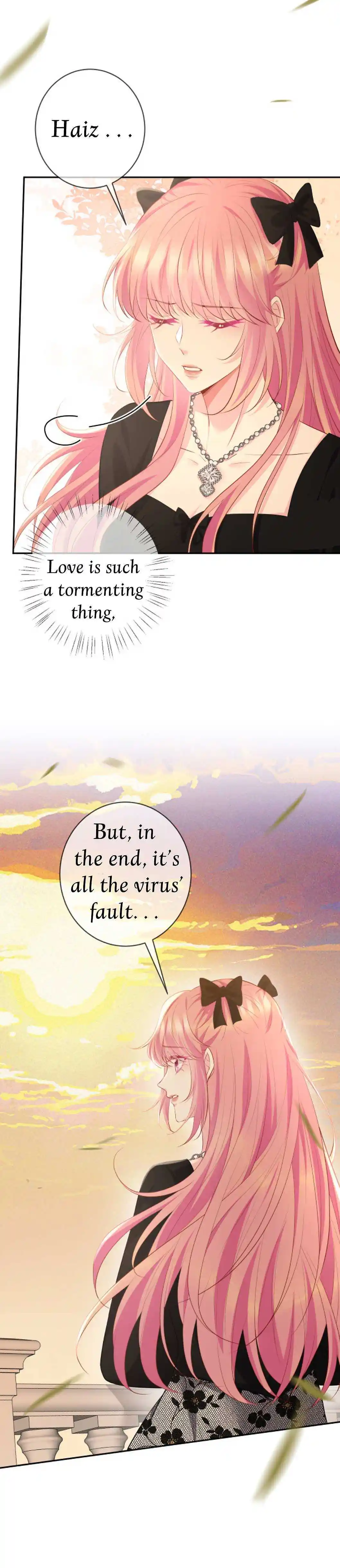 Embrace My Shadow Chapter 627