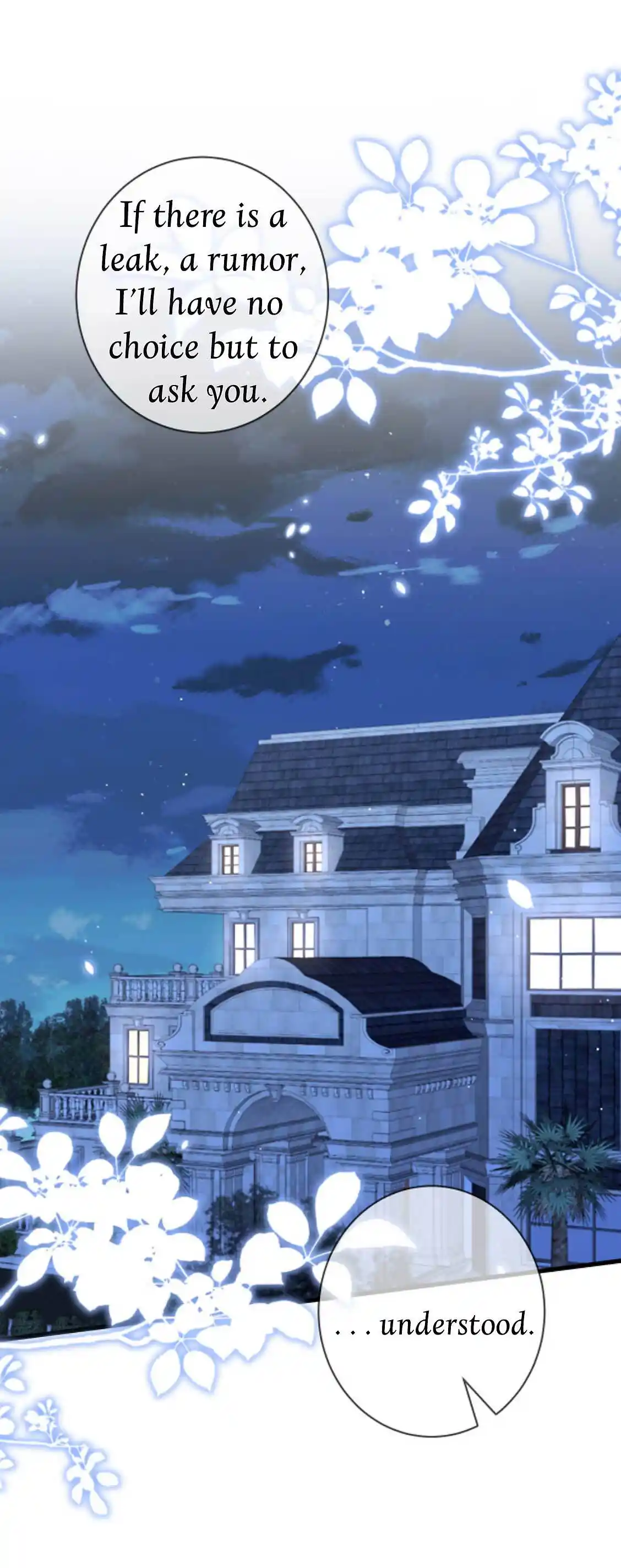 Embrace My Shadow Chapter 628