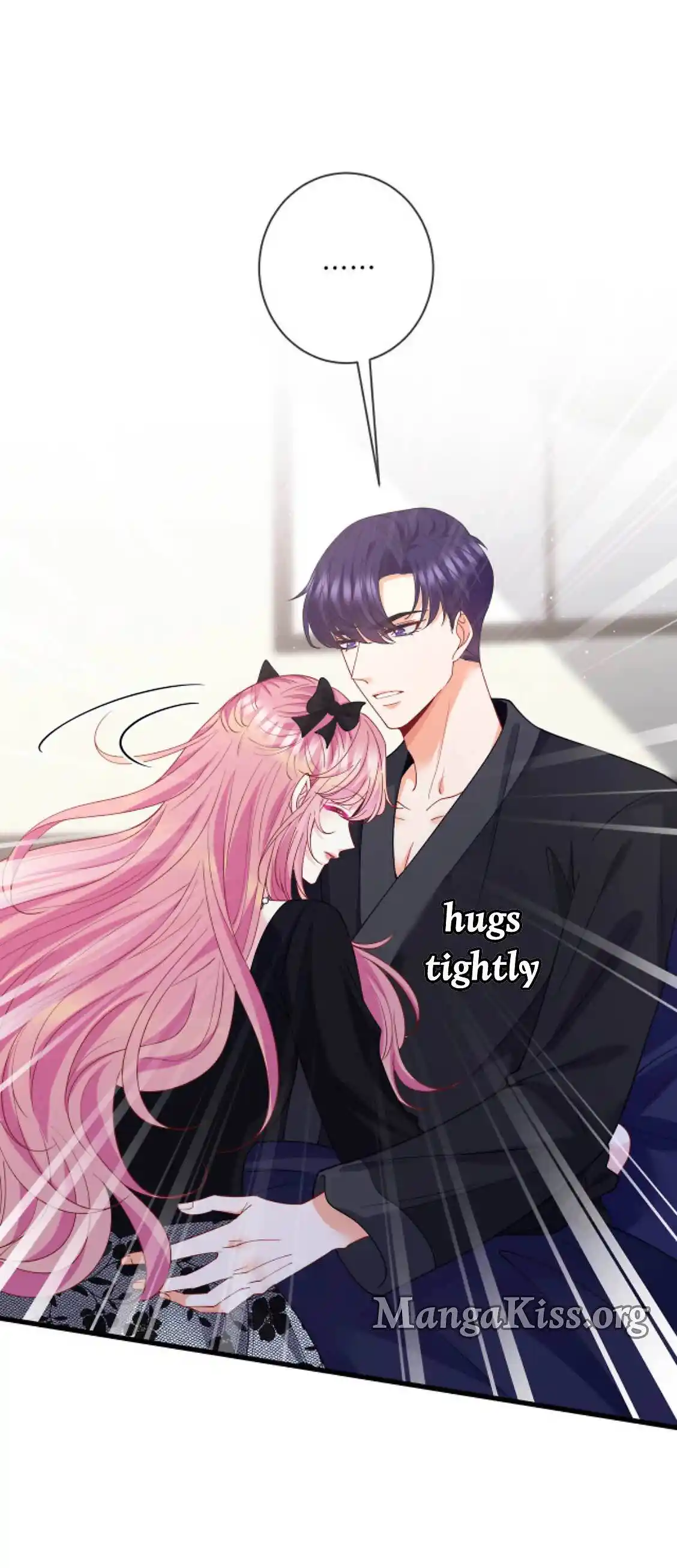 Embrace My Shadow Chapter 629