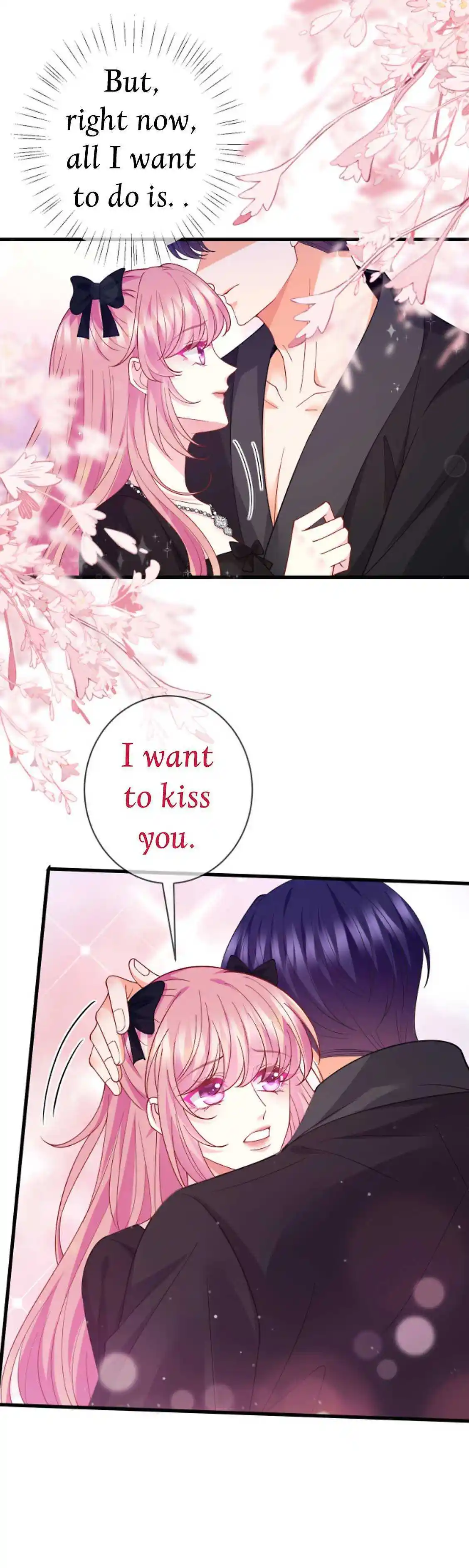 Embrace My Shadow Chapter 629