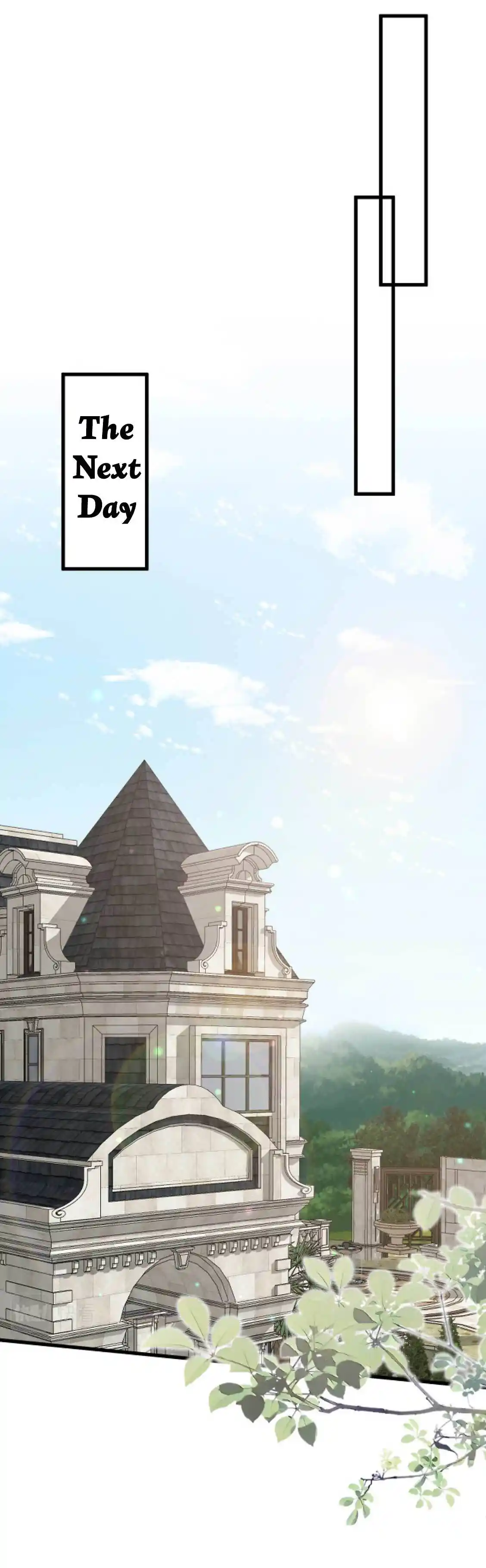 Embrace My Shadow Chapter 629