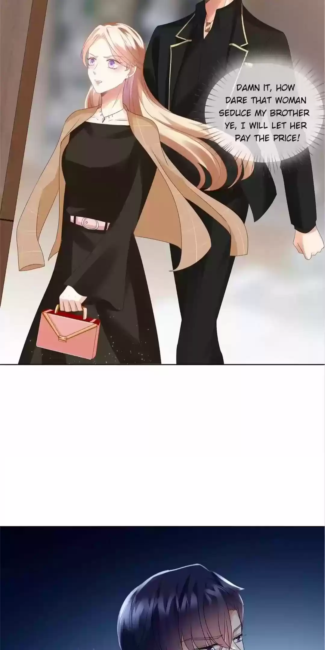 Embrace My Shadow Chapter 63