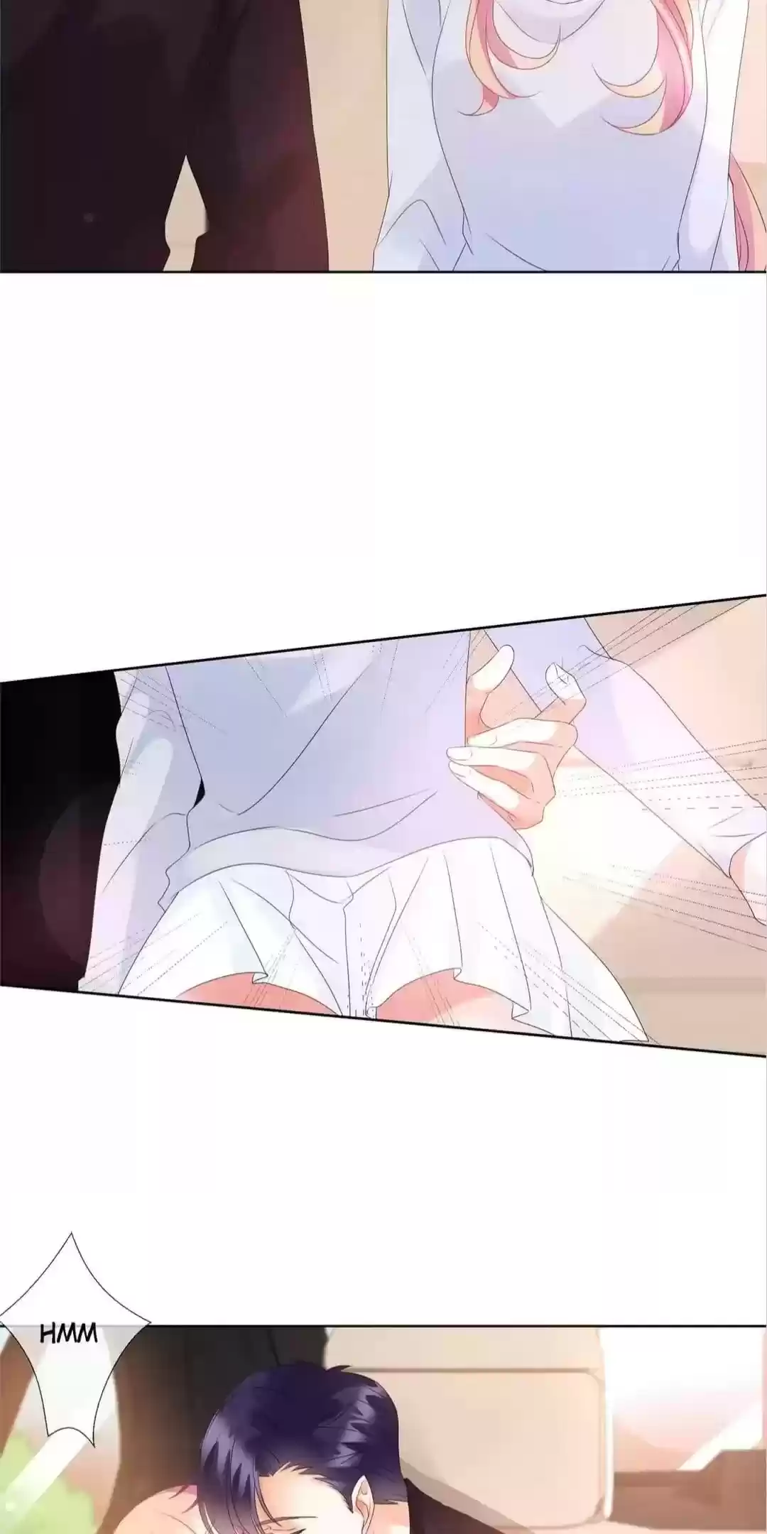 Embrace My Shadow Chapter 63