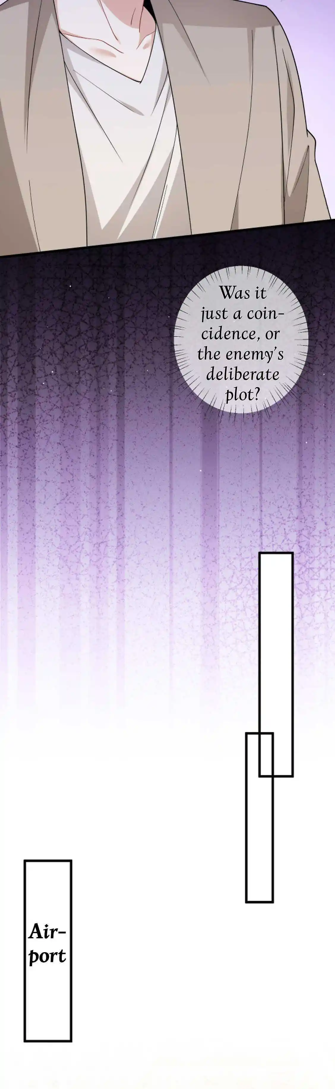 Embrace My Shadow Chapter 630