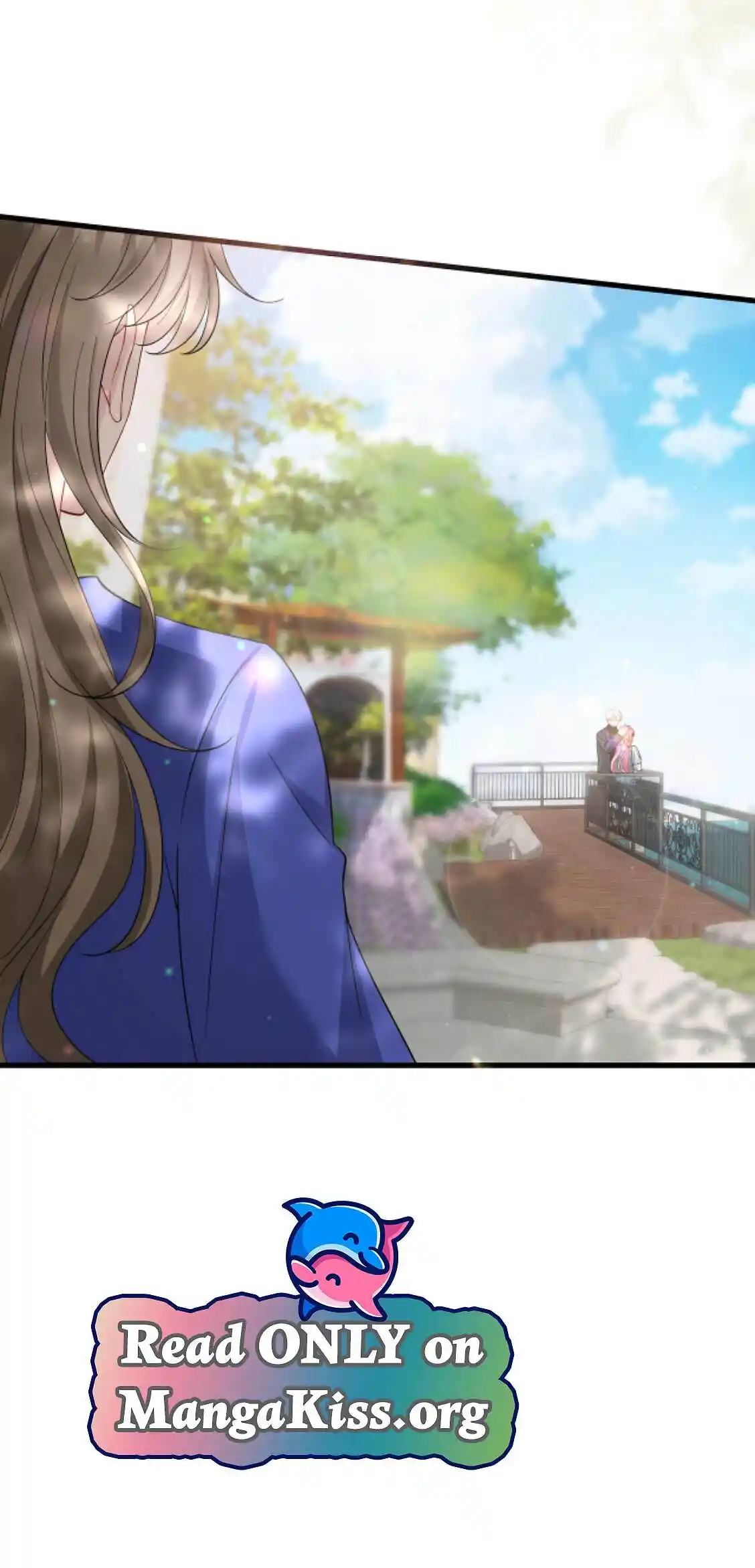 Embrace My Shadow Chapter 632