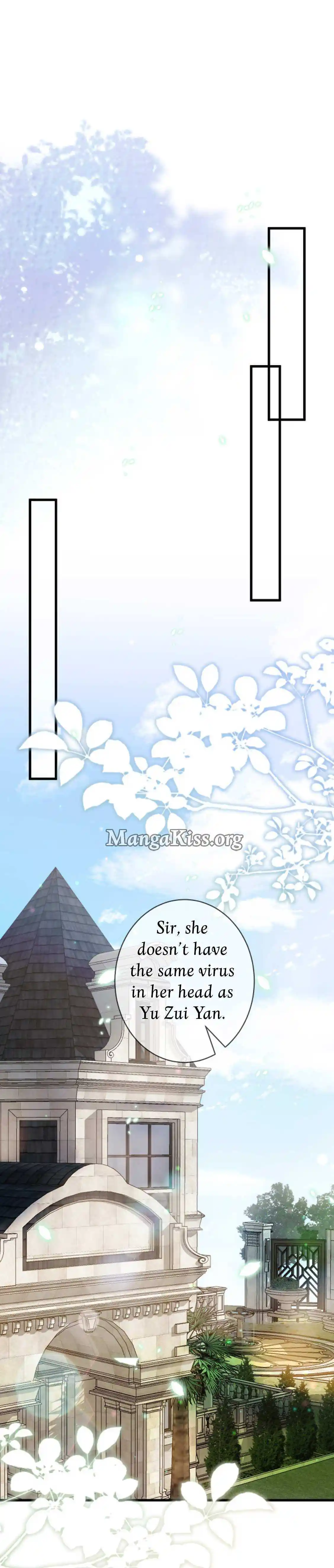 Embrace My Shadow Chapter 632